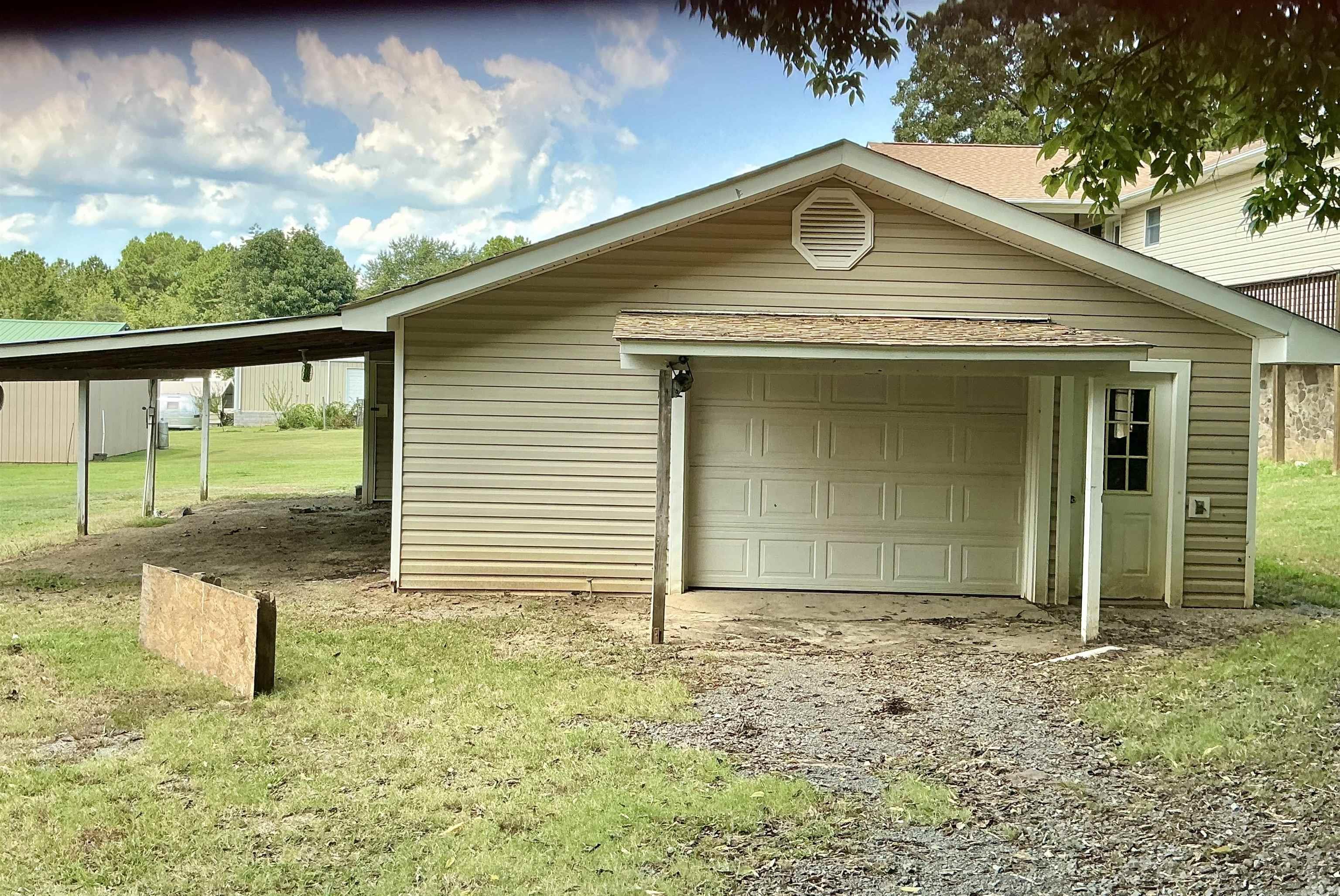 2630 Silver Ridge  Drasco, AR
