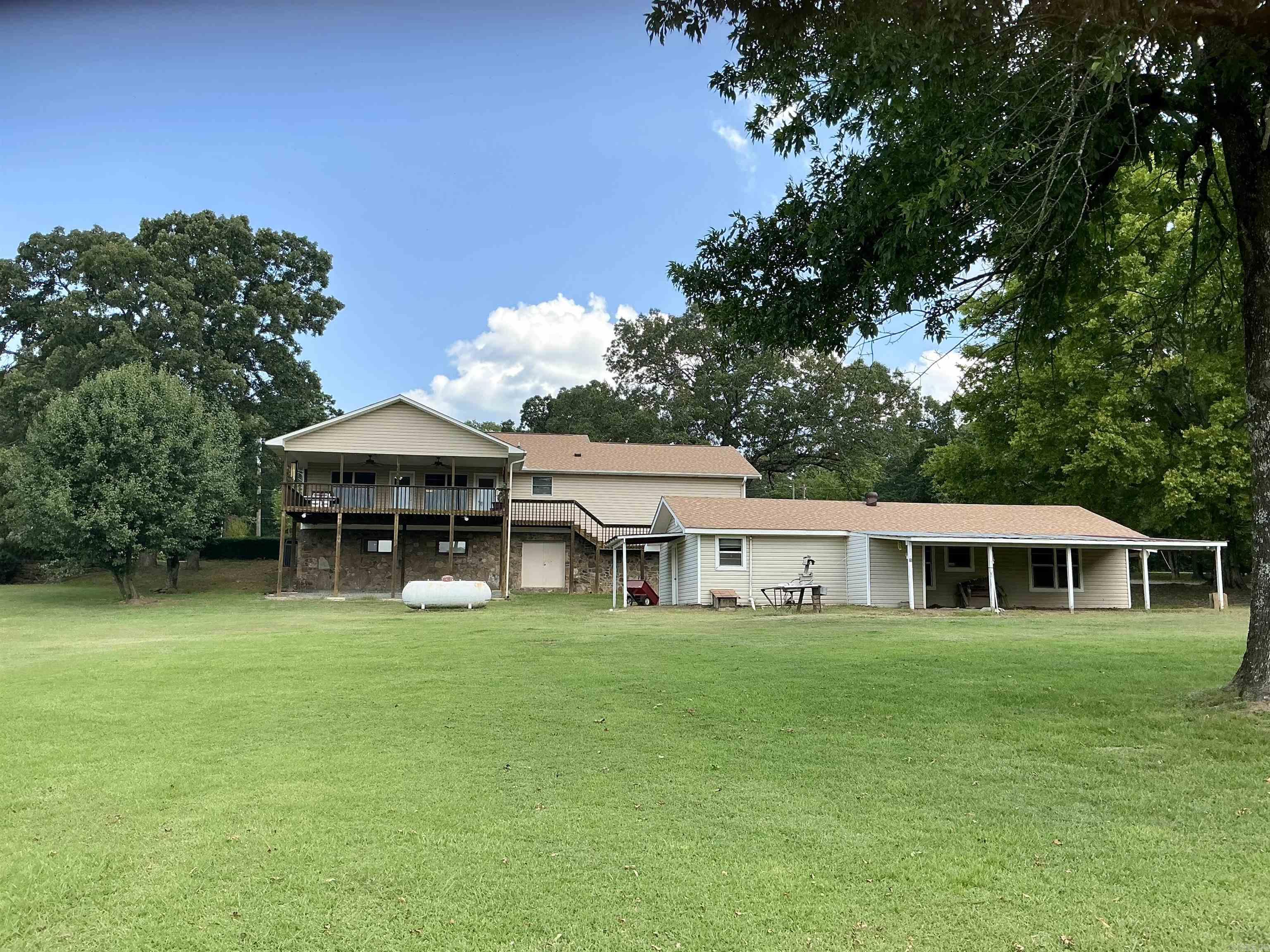 2630 Silver Ridge  Drasco, AR