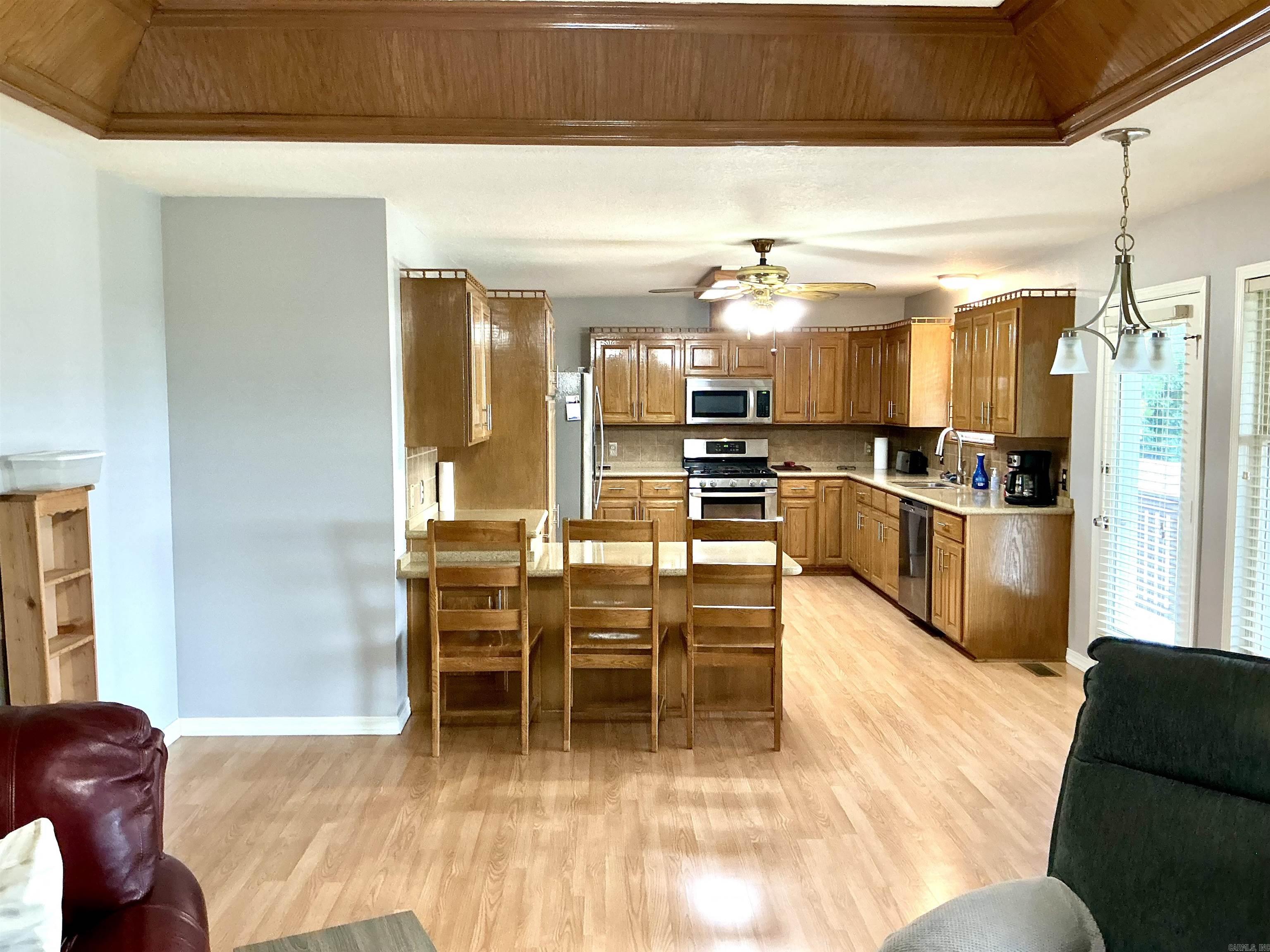 2630 Silver Ridge  Drasco, AR
