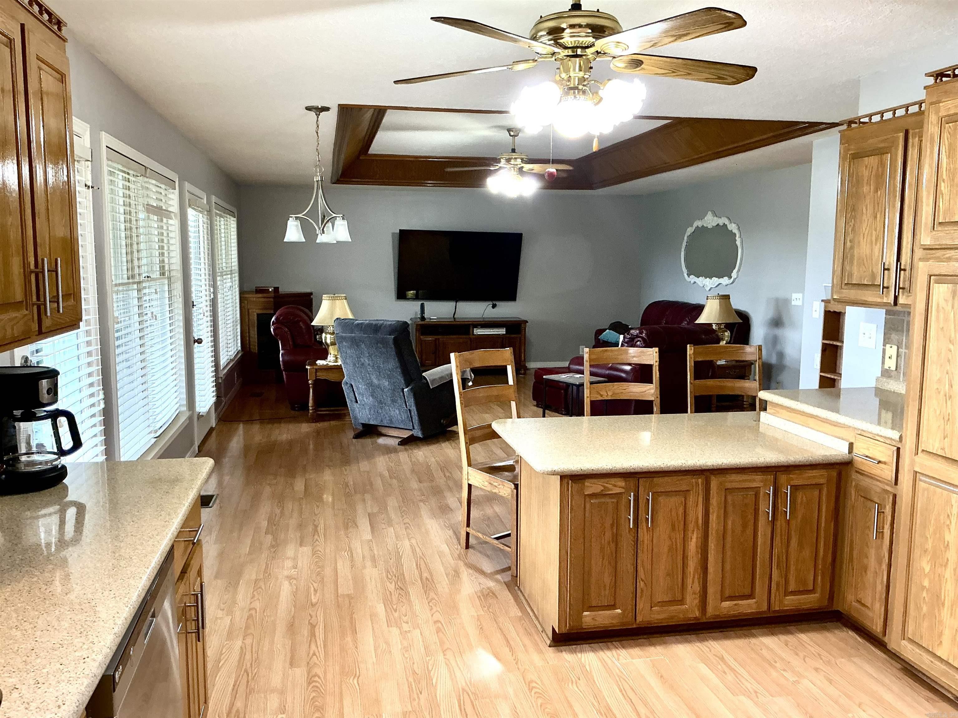 2630 Silver Ridge  Drasco, AR