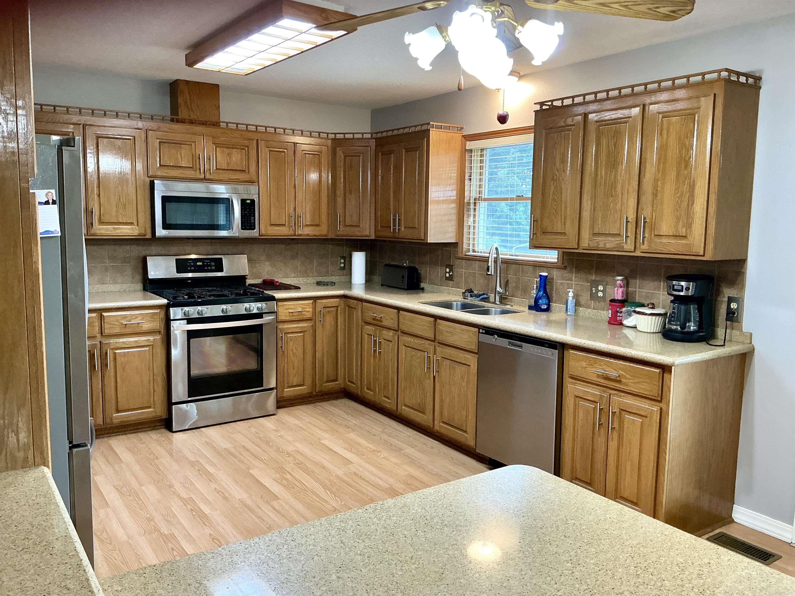 2630 Silver Ridge  Drasco, AR