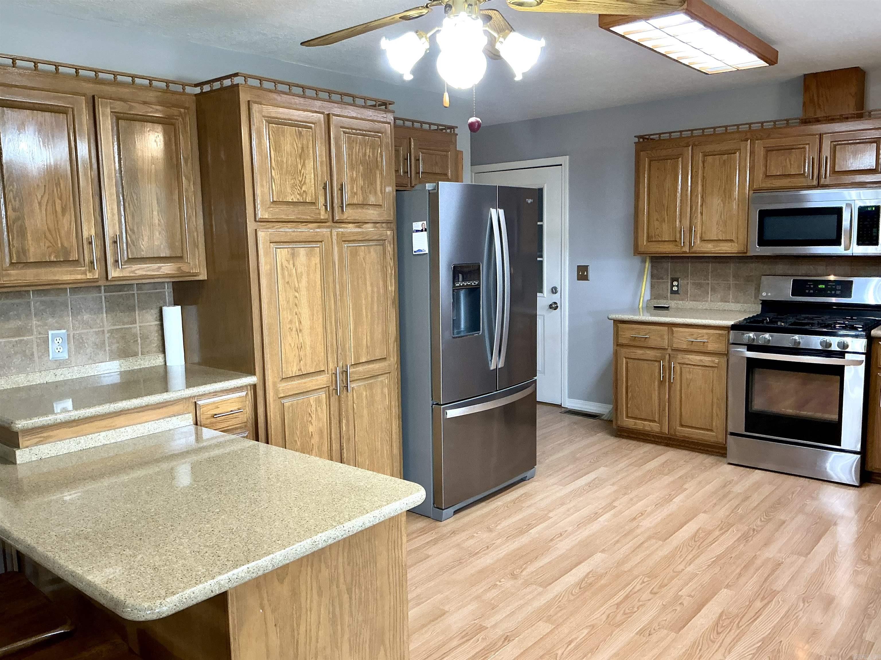 2630 Silver Ridge  Drasco, AR