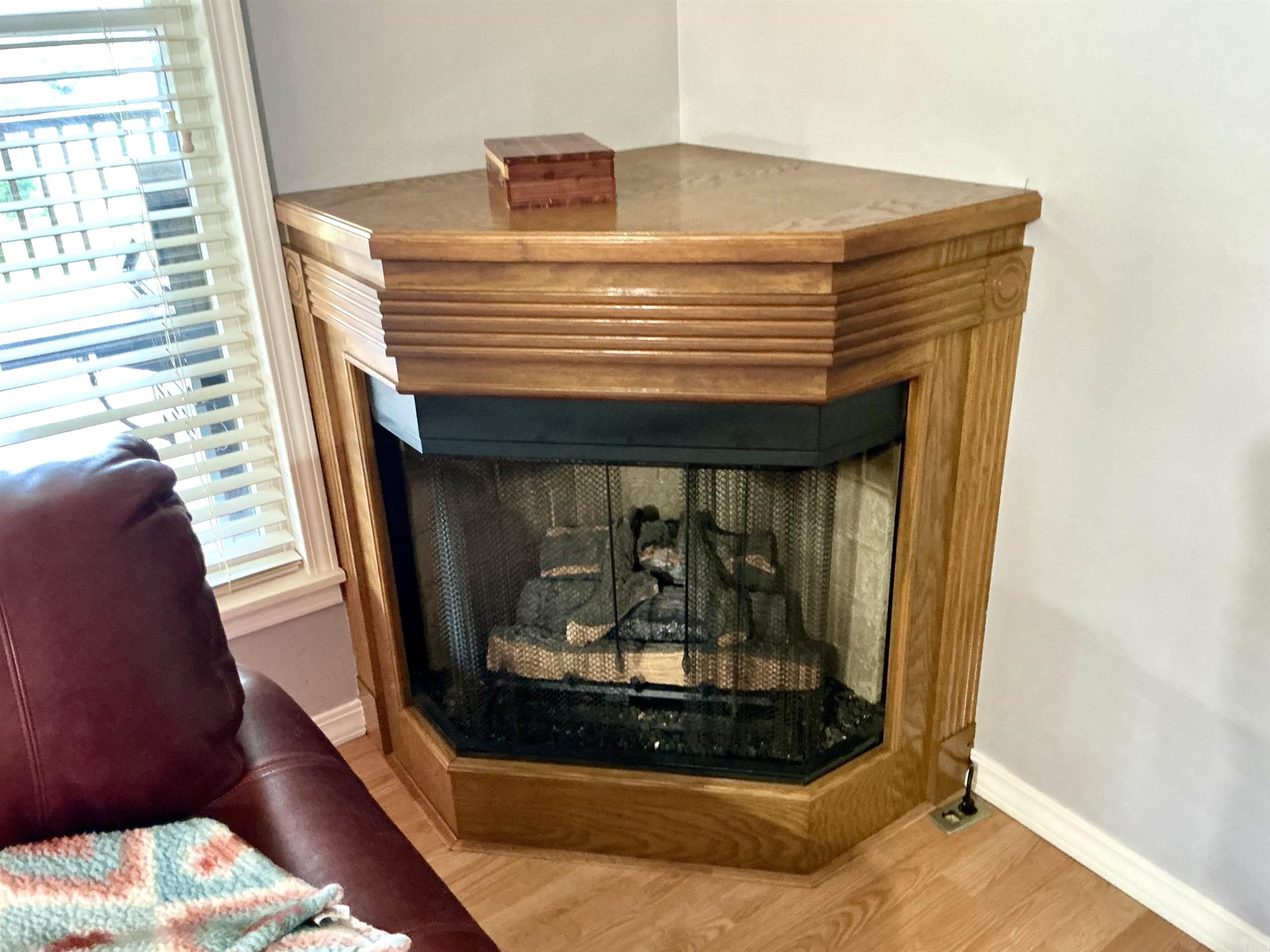 2630 Silver Ridge  Drasco, AR