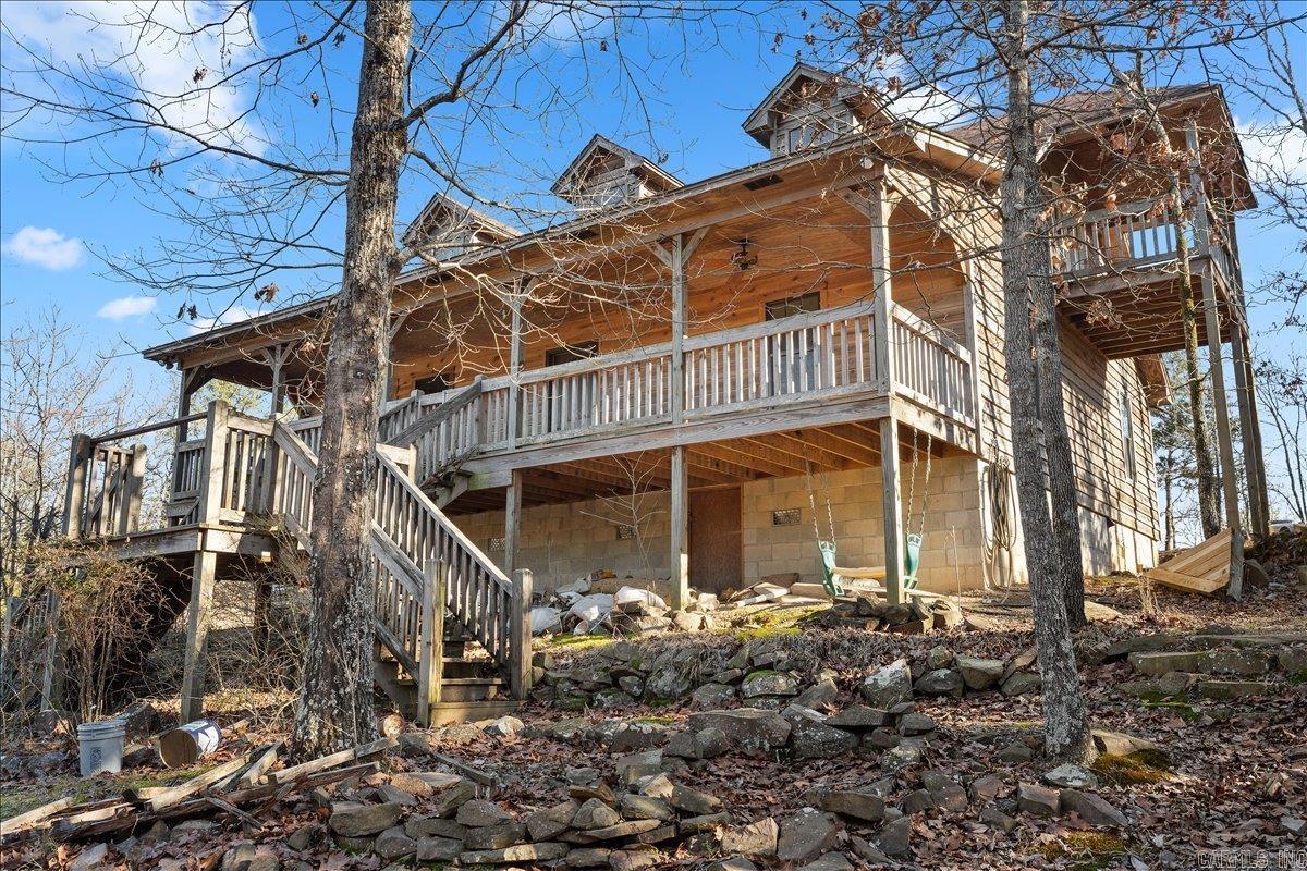 15 Glory  Houston, AR