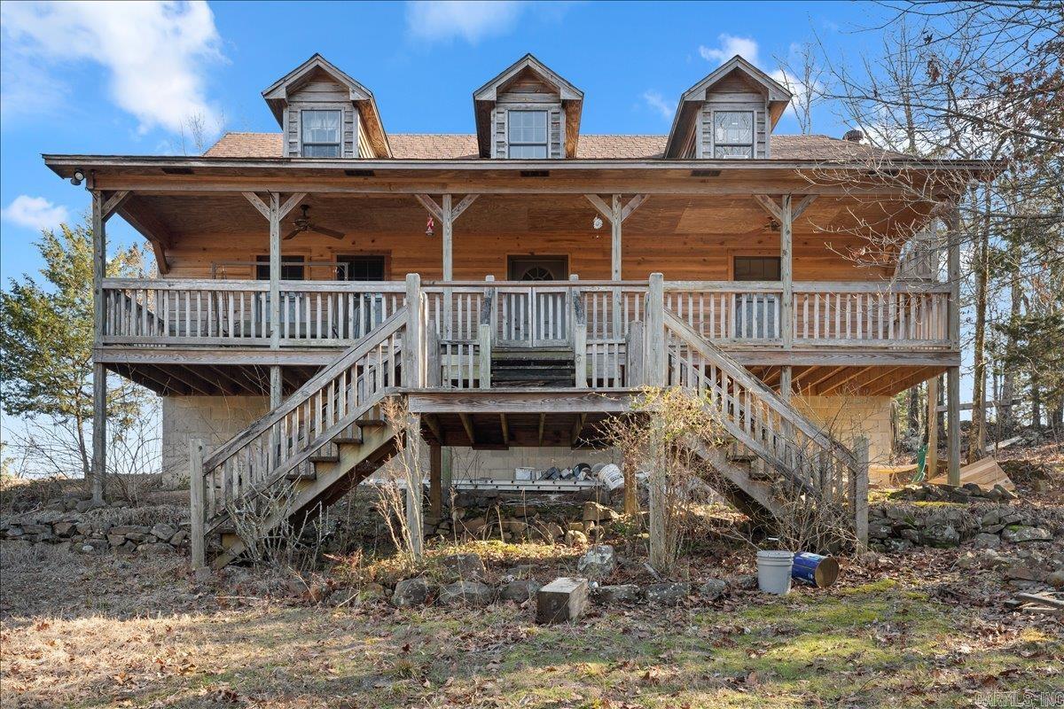 15 Glory  Houston, AR