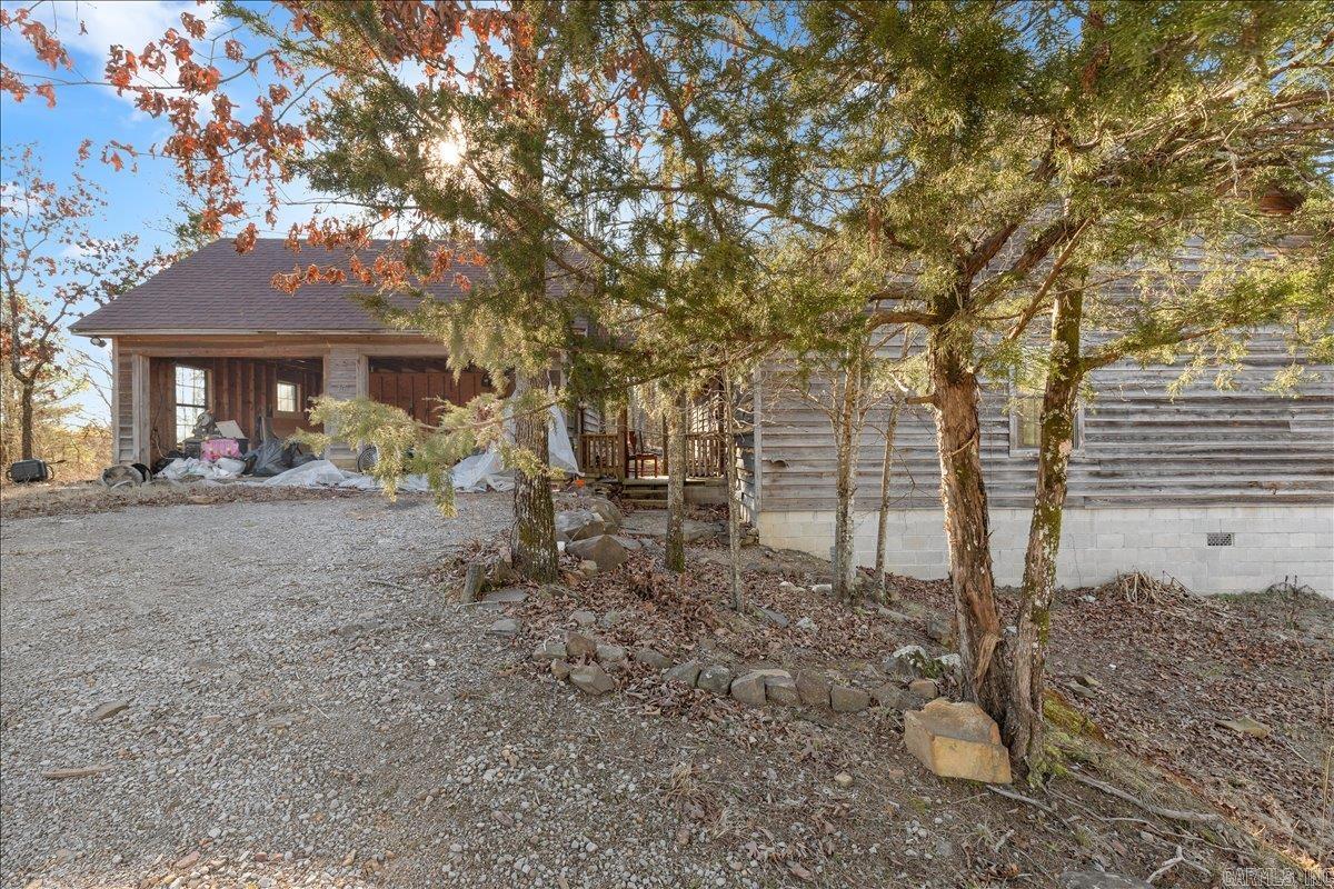 15 Glory  Houston, AR