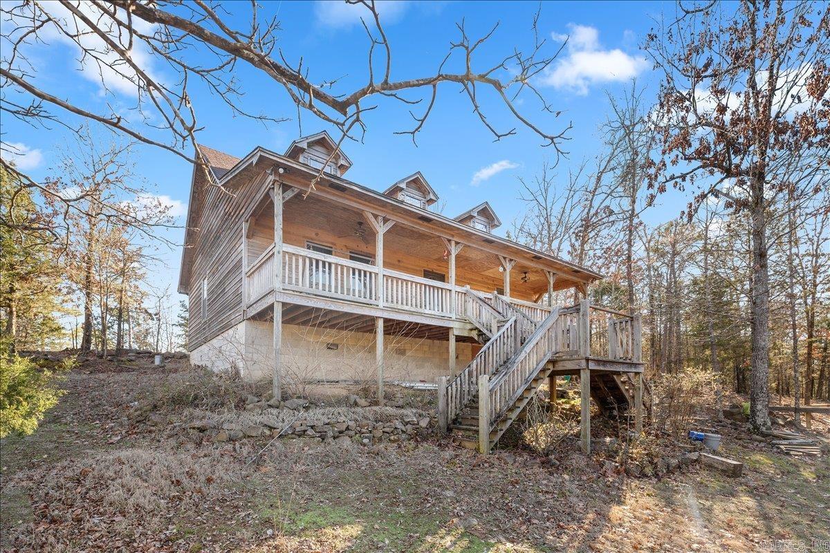 15 Glory  Houston, AR