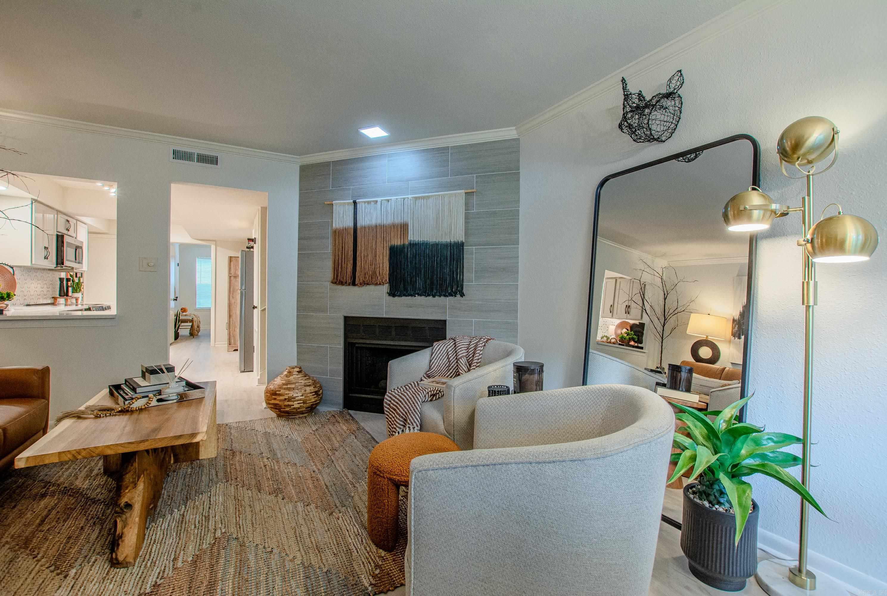 2221 Wentwood Valley Drive Little Rock, AR 72212