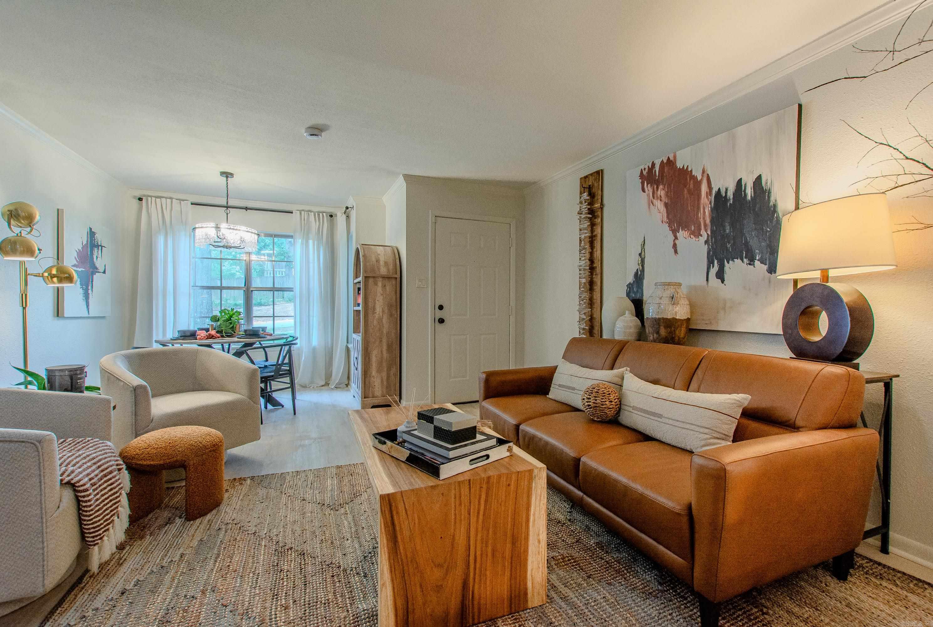 2221 Wentwood Valley Drive Little Rock, AR 72212