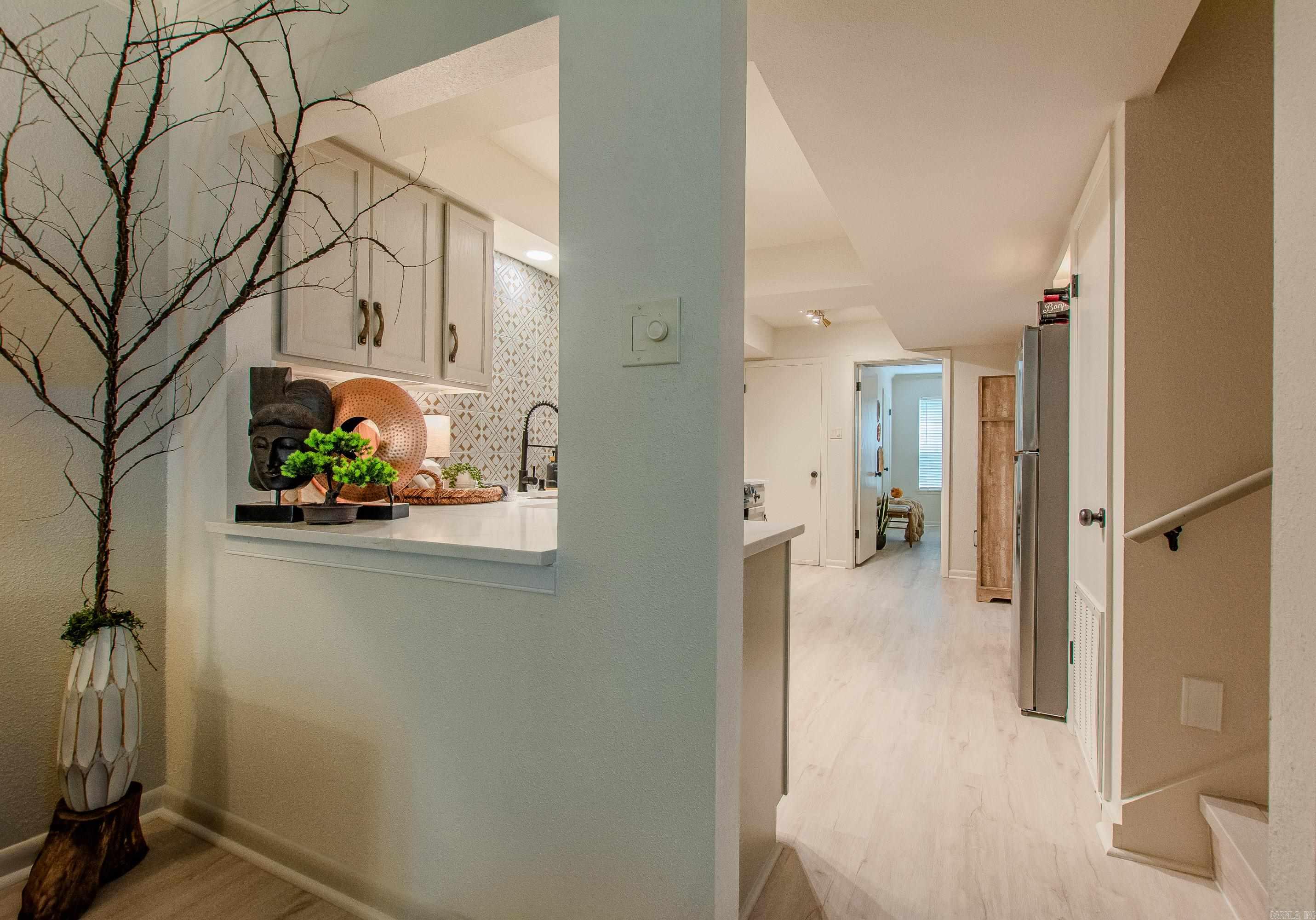 2221 Wentwood Valley Drive Little Rock, AR 72212