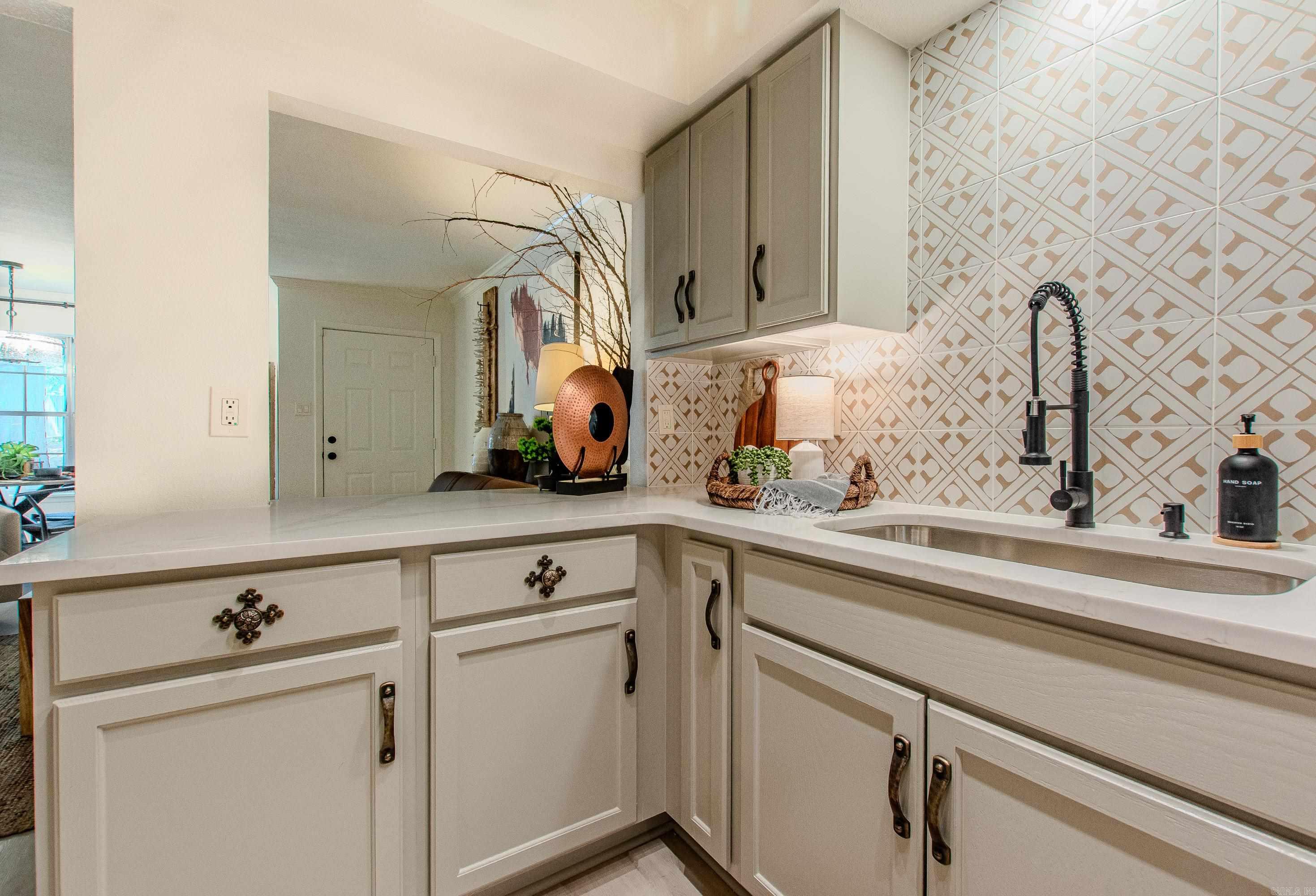 2221 Wentwood Valley Drive Little Rock, AR 72212