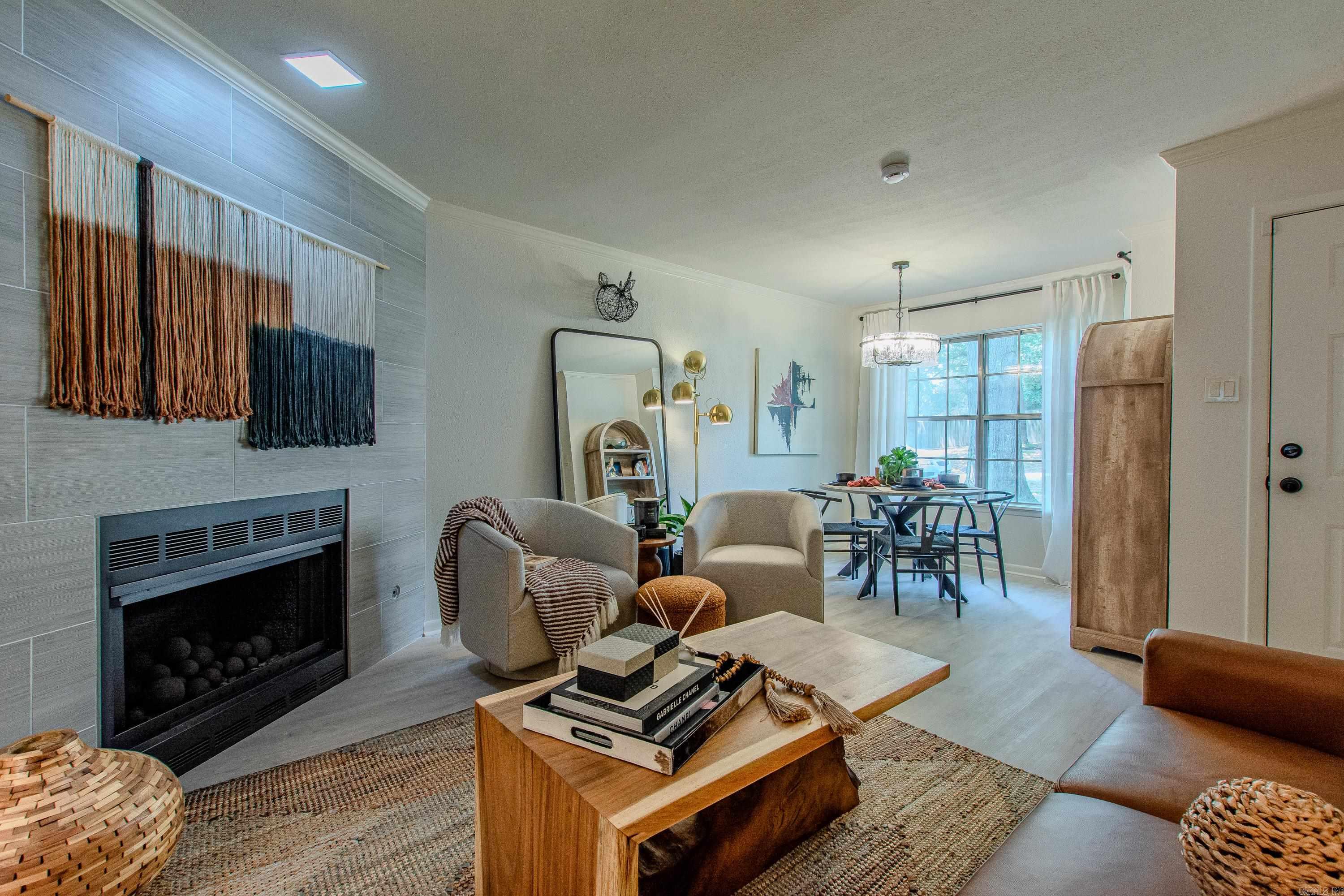 2221 Wentwood Valley Drive Little Rock, AR 72212