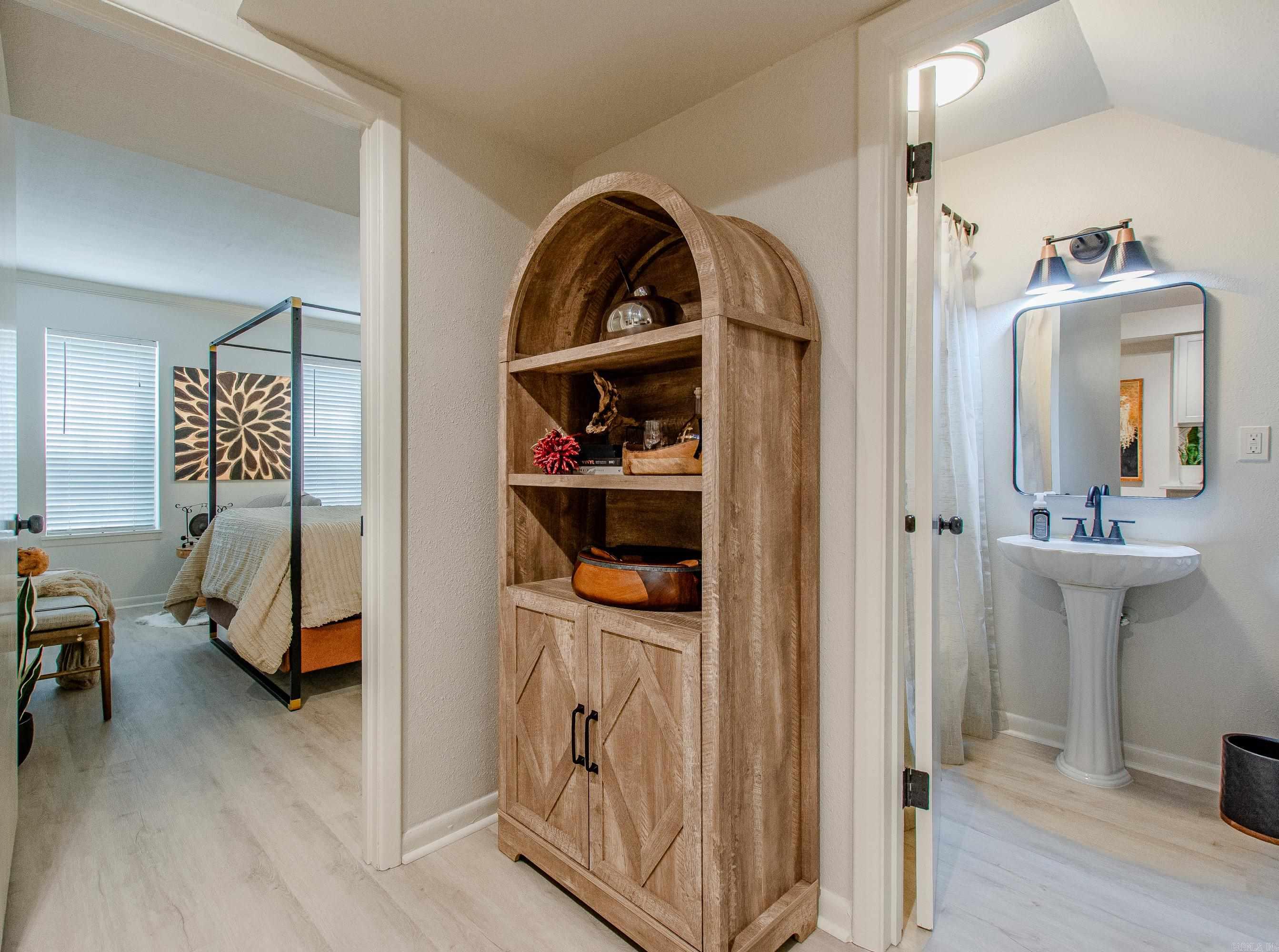 2221 Wentwood Valley Drive Little Rock, AR 72212