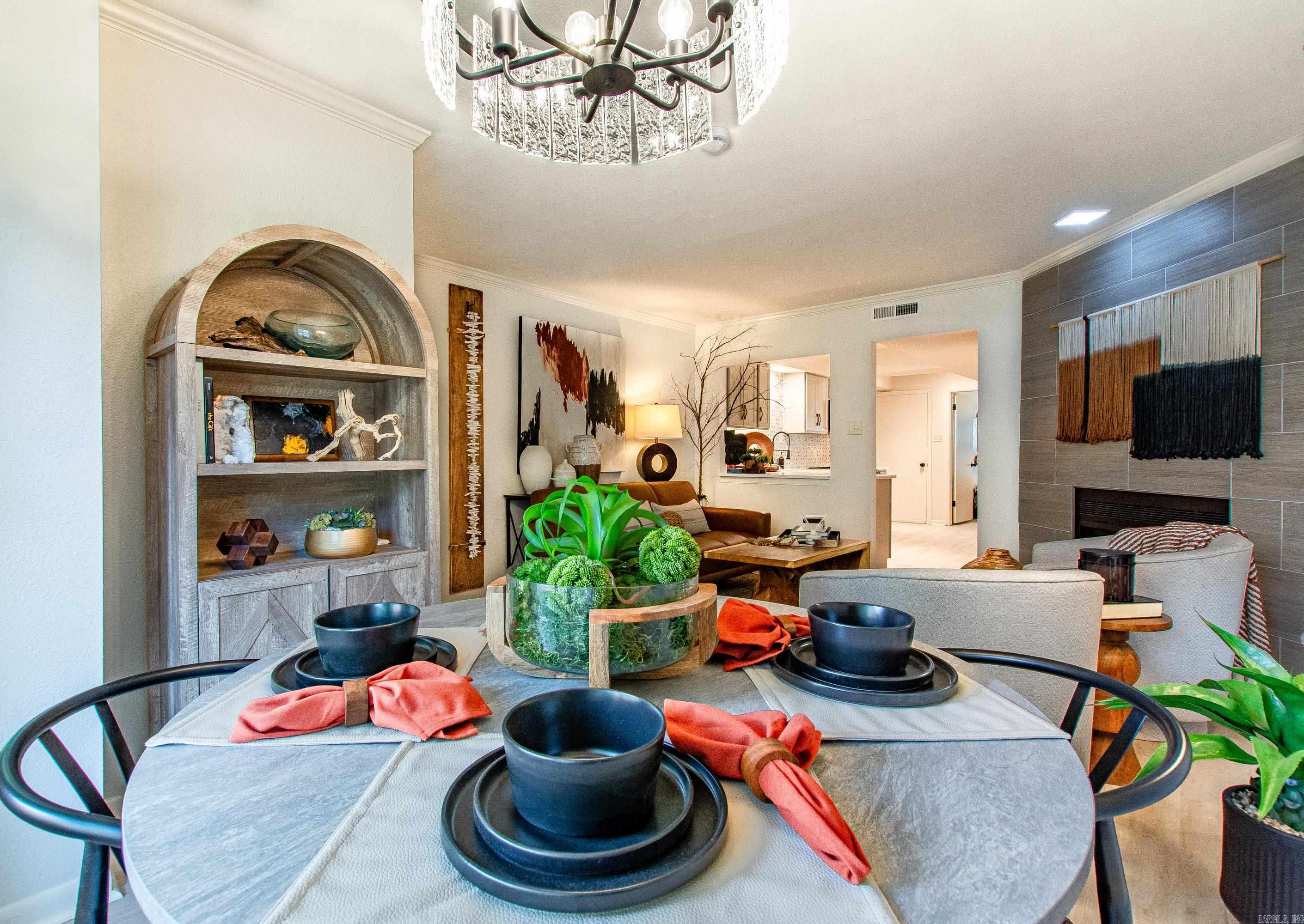 2221 Wentwood Valley Drive Little Rock, AR 72212