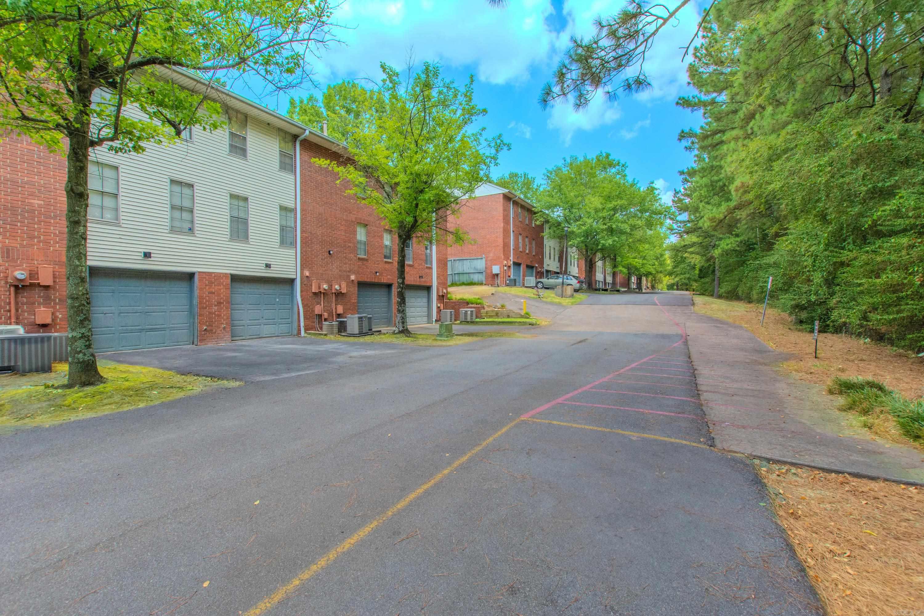 2221 Wentwood Valley Drive Little Rock, AR 72212