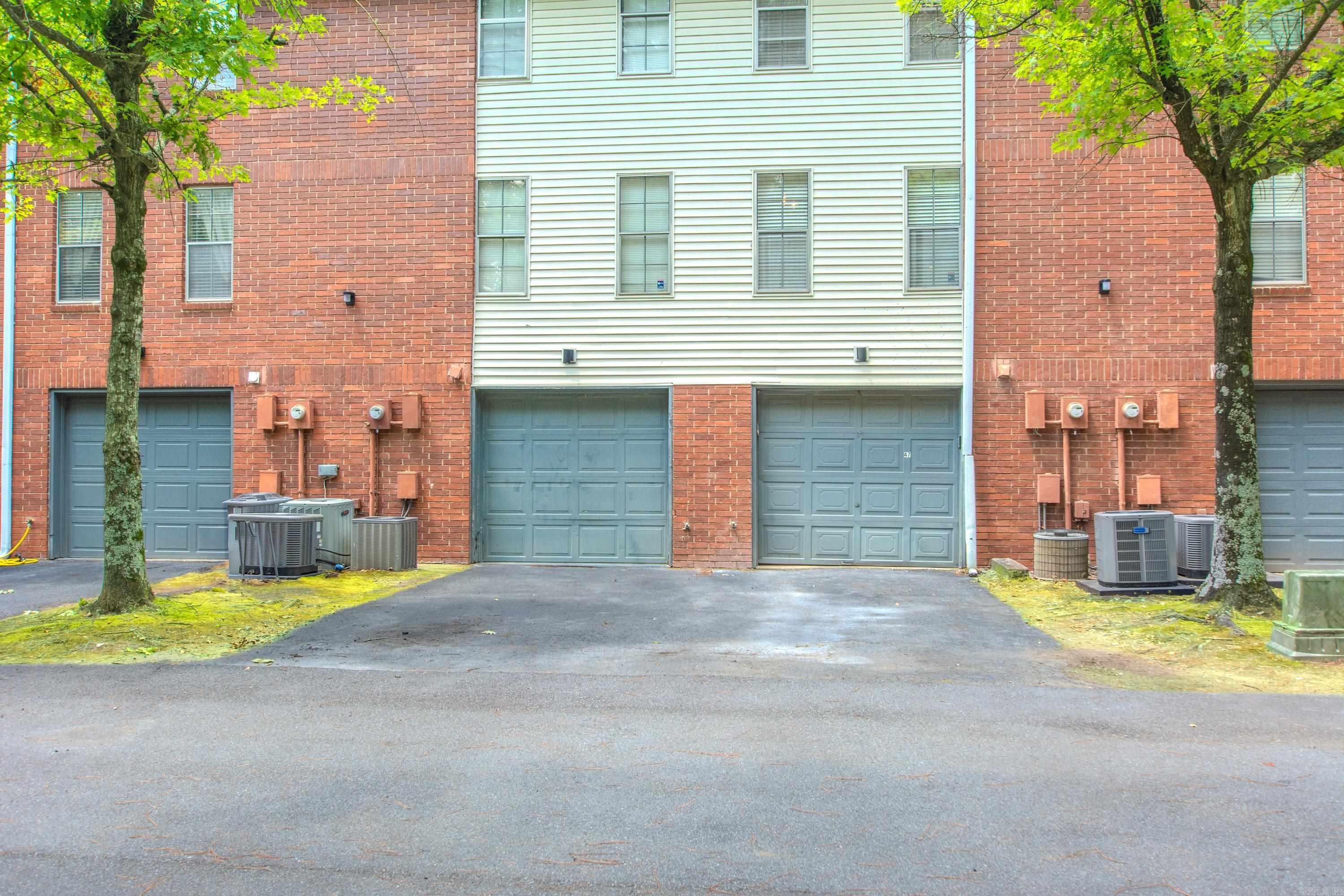 2221 Wentwood Valley Drive Little Rock, AR 72212