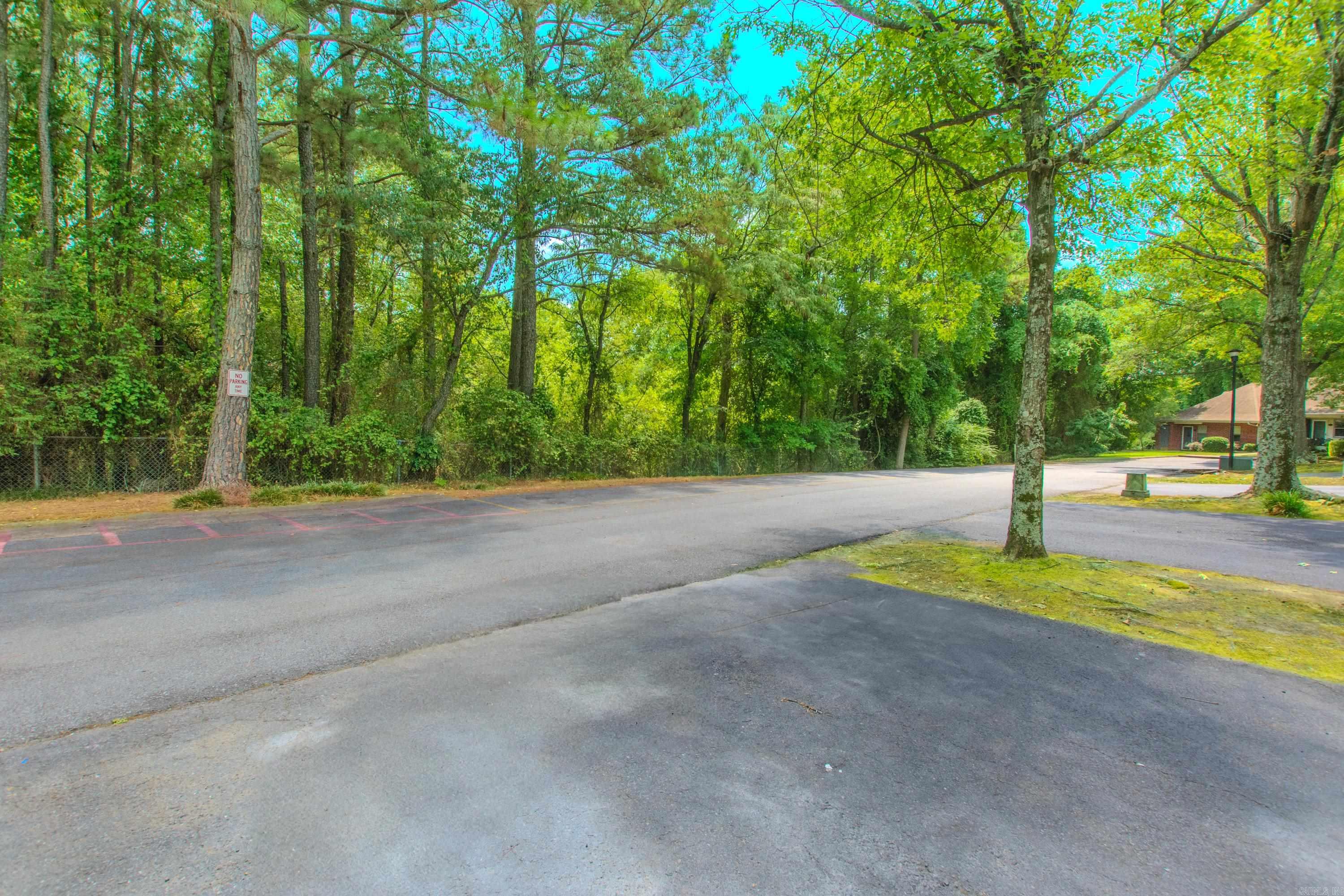 2221 Wentwood Valley Drive Little Rock, AR 72212