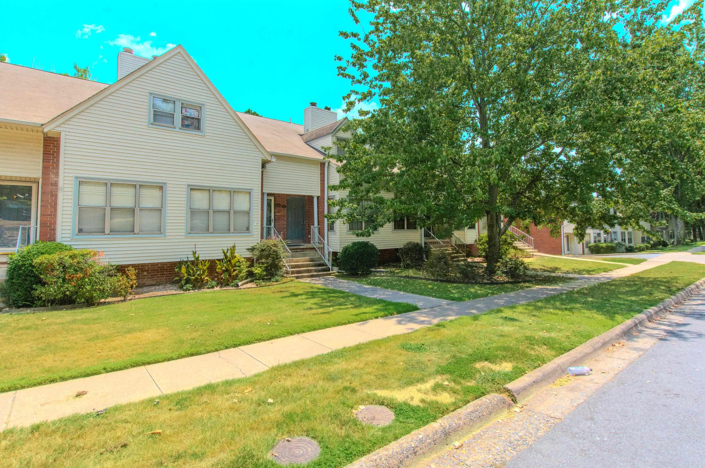 2221 Wentwood Valley Drive Little Rock, AR 72212