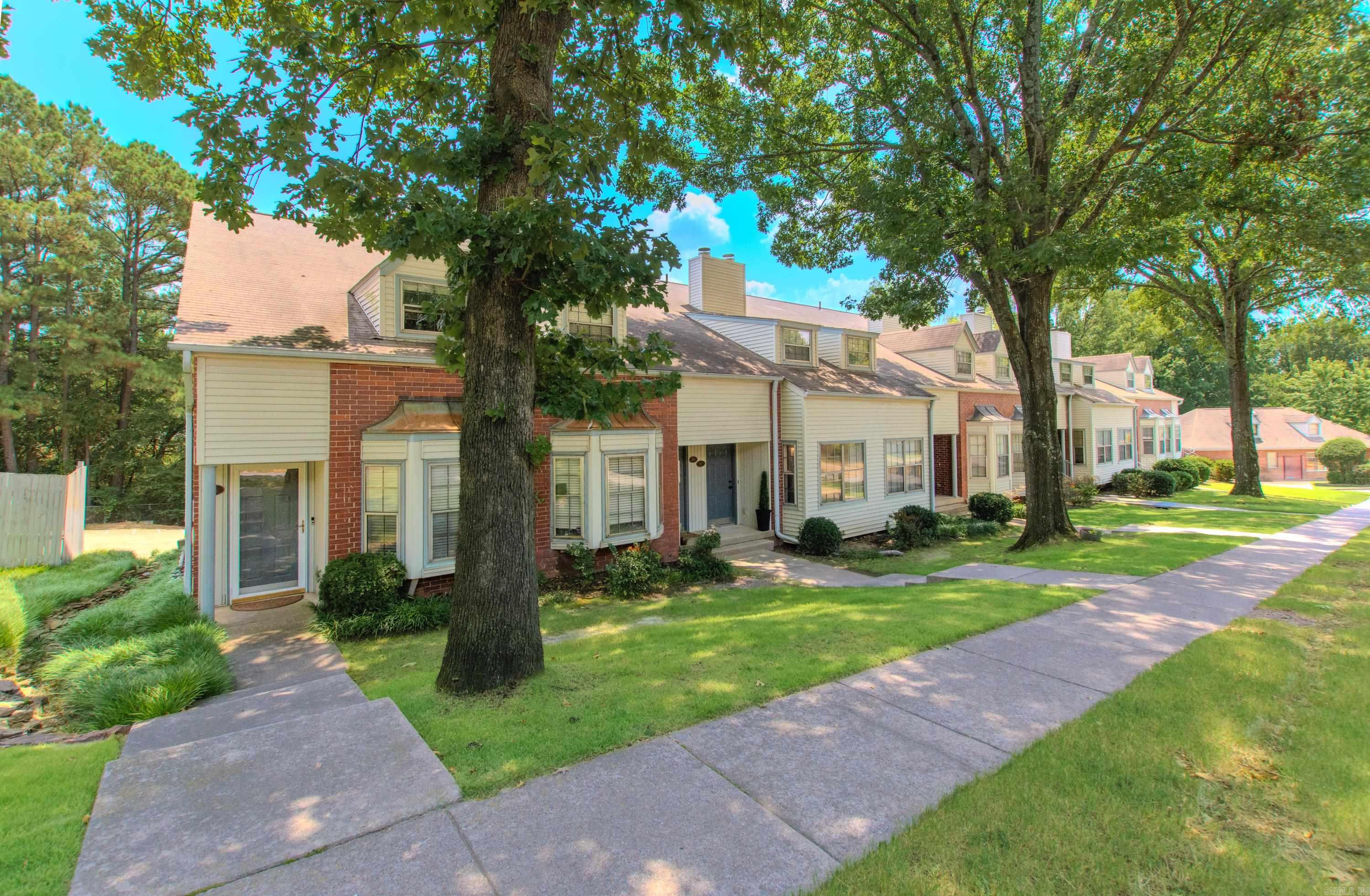 2221 Wentwood Valley Drive Little Rock, AR 72212