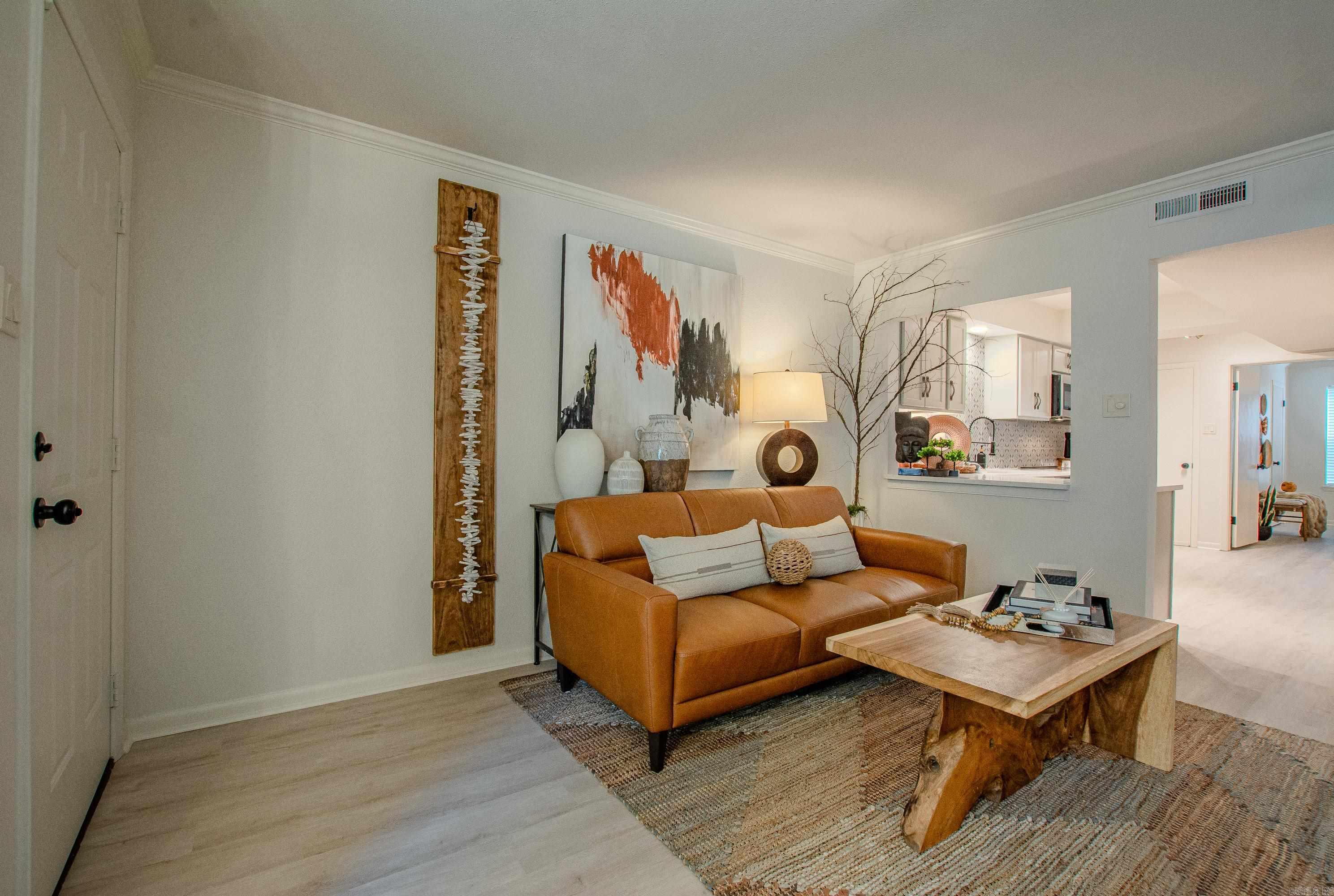 2221 Wentwood Valley Drive Little Rock, AR 72212