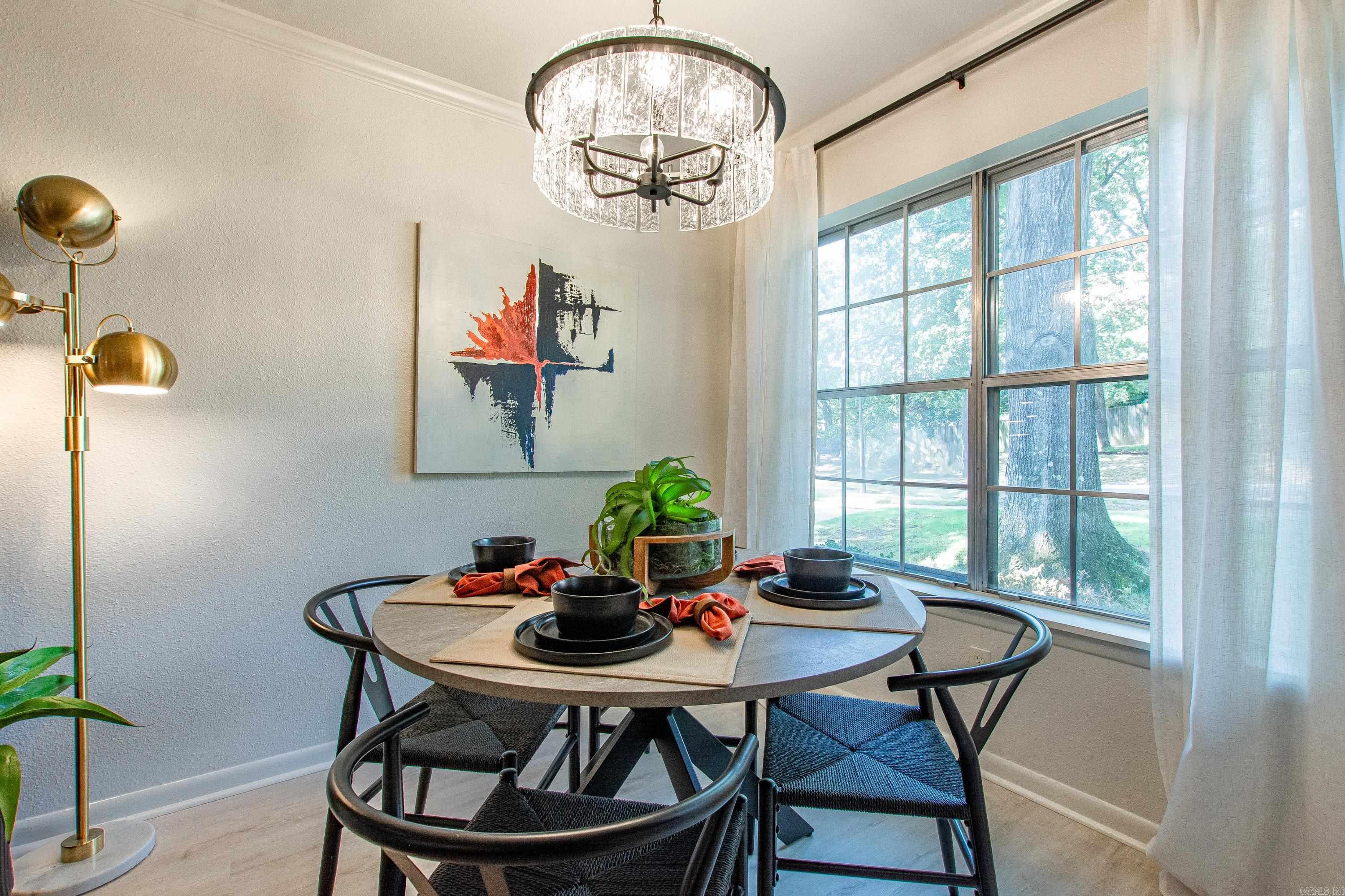 2221 Wentwood Valley Drive Little Rock, AR 72212