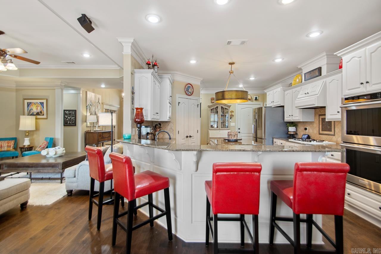 6813 Gap Point Circle Sherwood, AR 72120