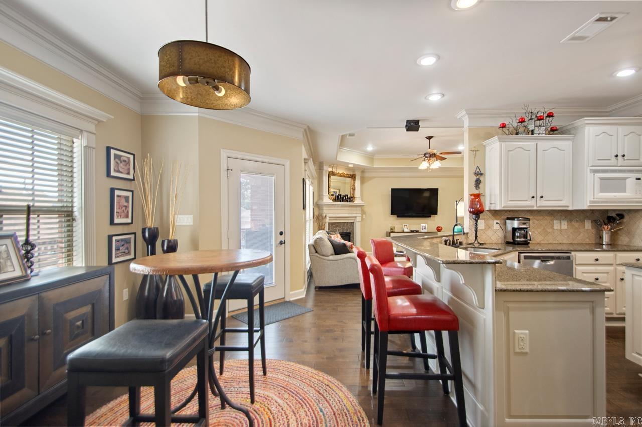 6813 Gap Point Circle Sherwood, AR 72120