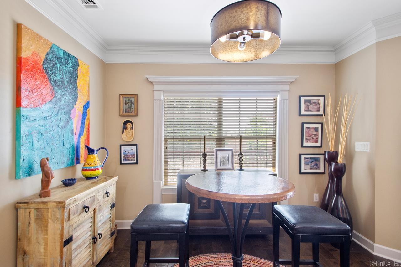 6813 Gap Point Circle Sherwood, AR 72120