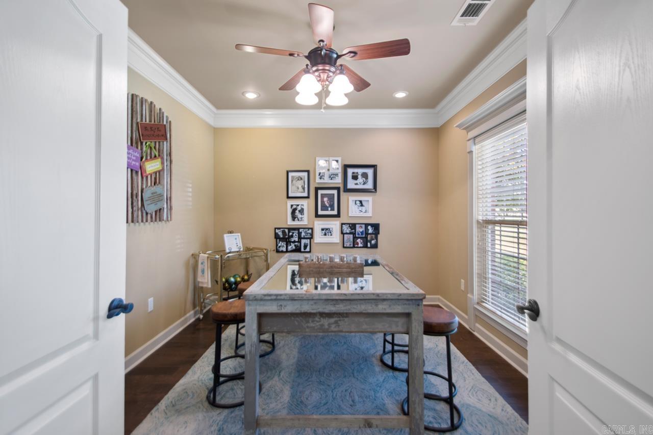 6813 Gap Point Circle Sherwood, AR 72120