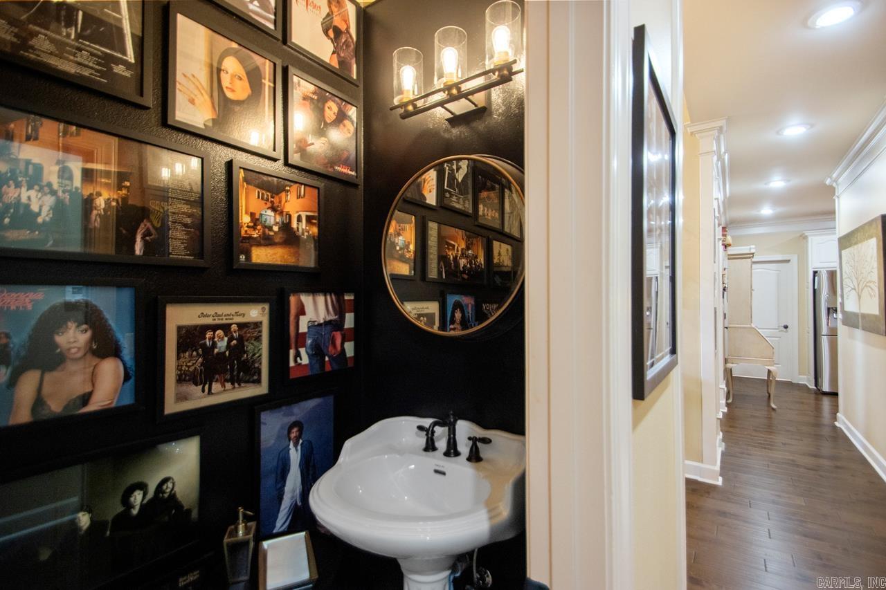 6813 Gap Point Circle Sherwood, AR 72120