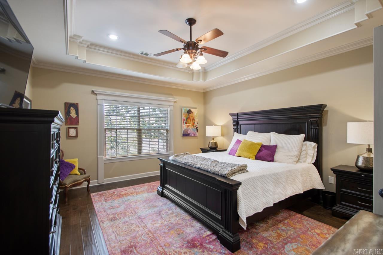 6813 Gap Point Circle Sherwood, AR 72120