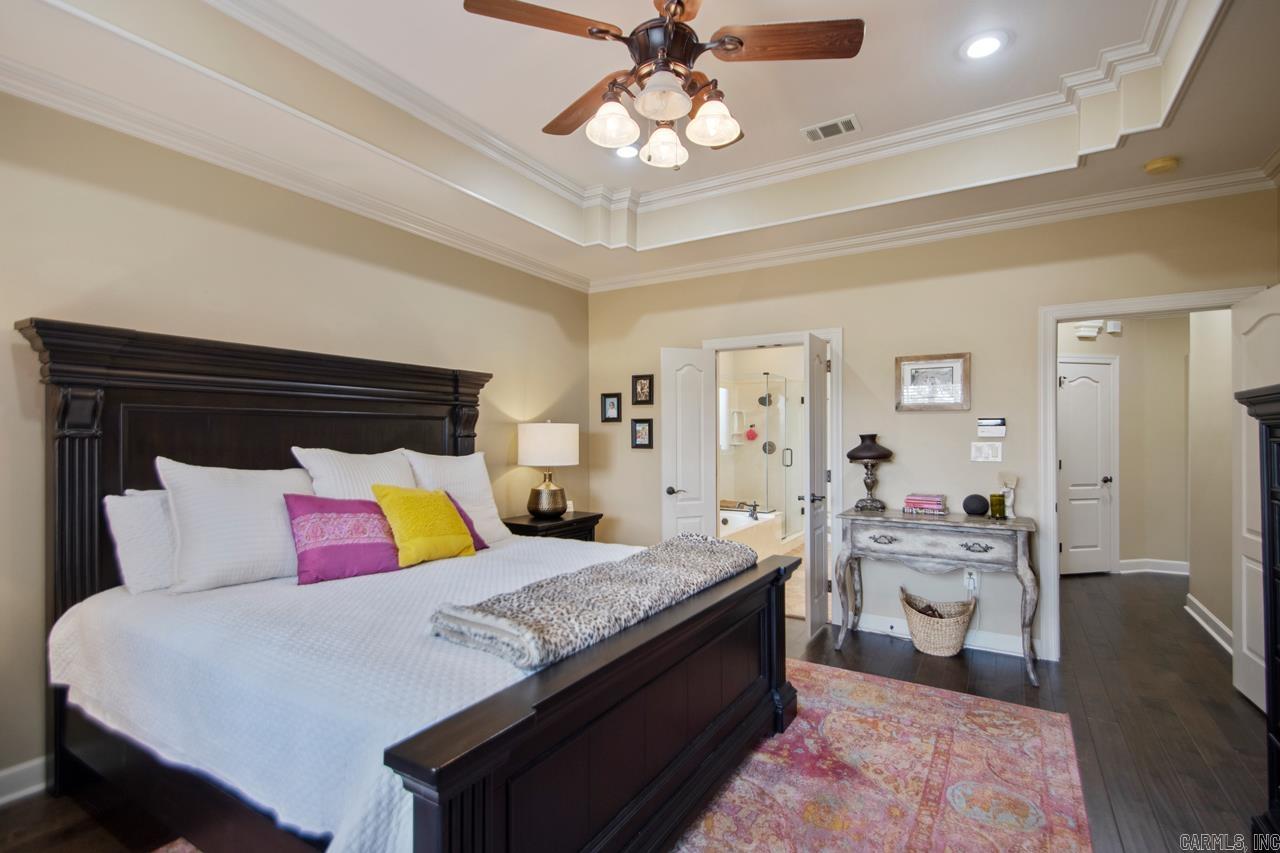 6813 Gap Point Circle Sherwood, AR 72120