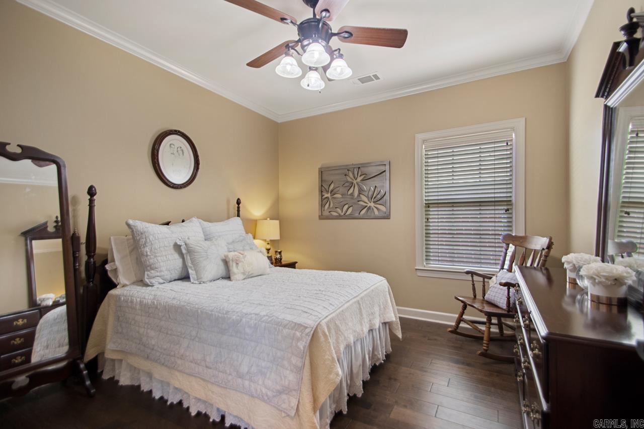 6813 Gap Point Circle Sherwood, AR 72120