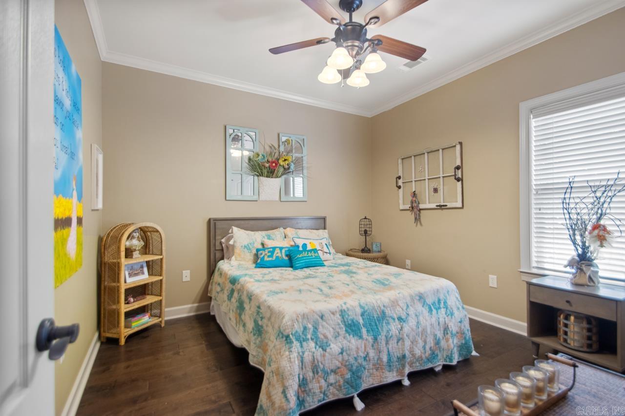 6813 Gap Point Circle Sherwood, AR 72120