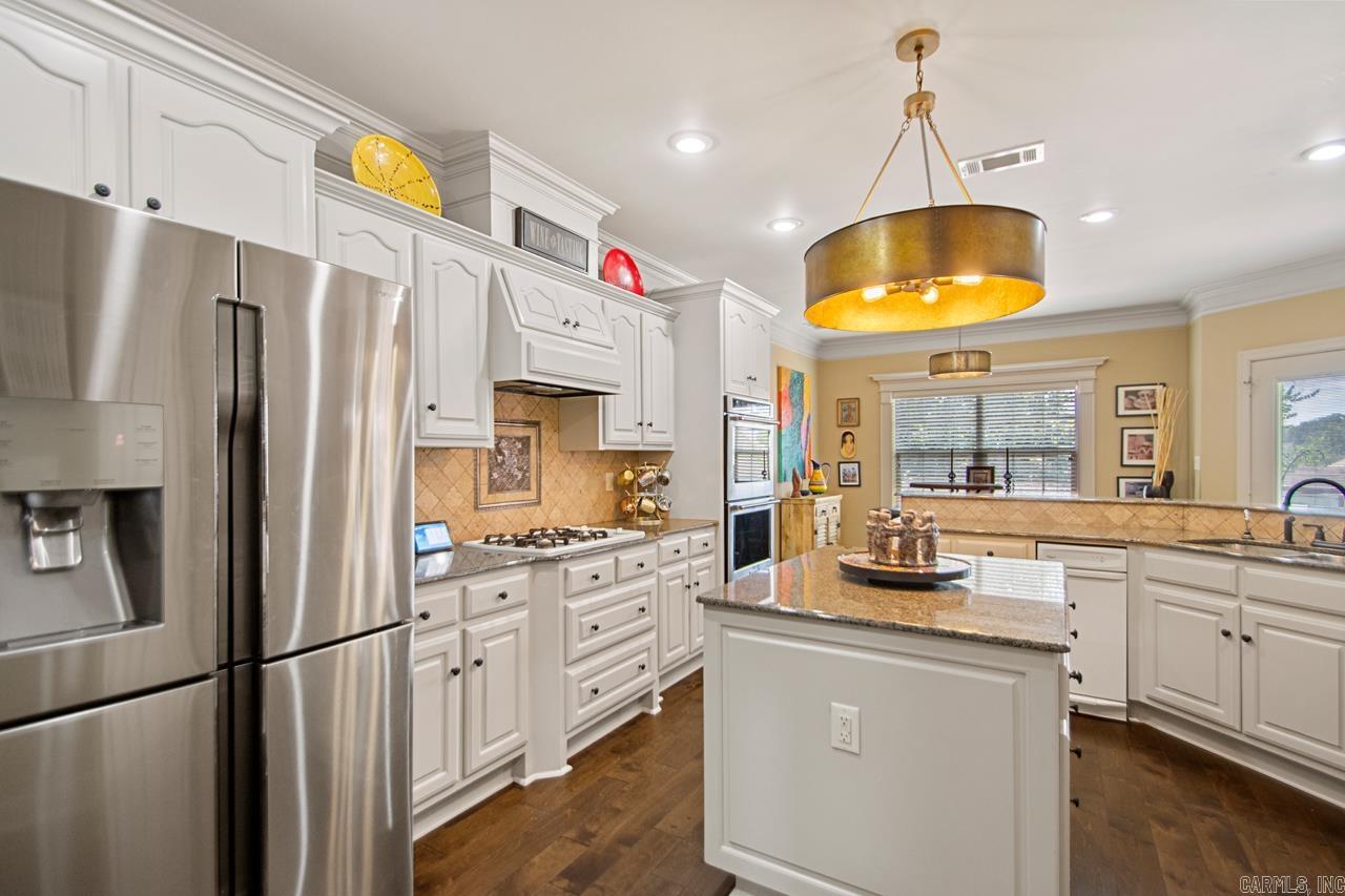 6813 Gap Point Circle Sherwood, AR 72120