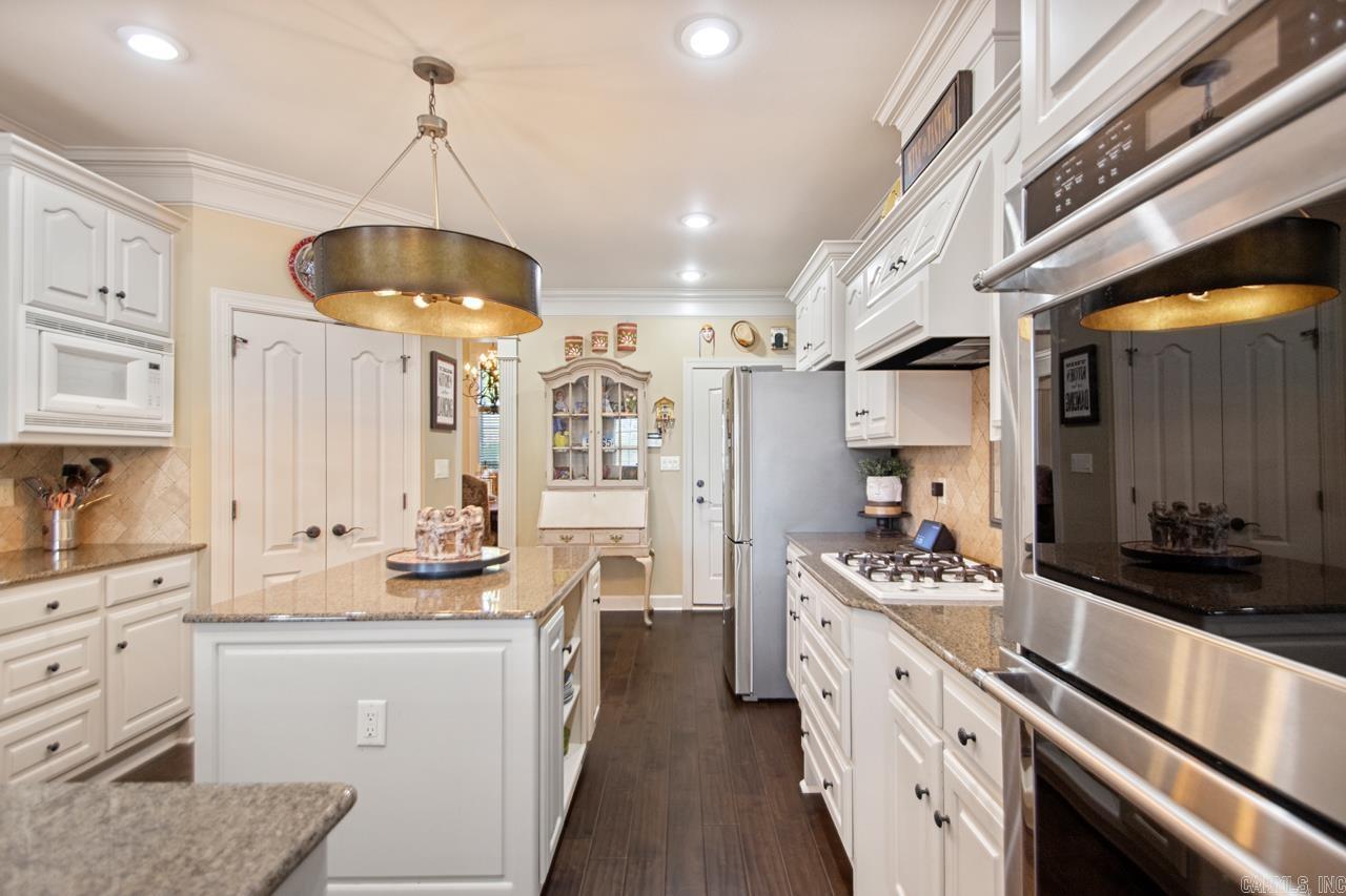 6813 Gap Point Circle Sherwood, AR 72120