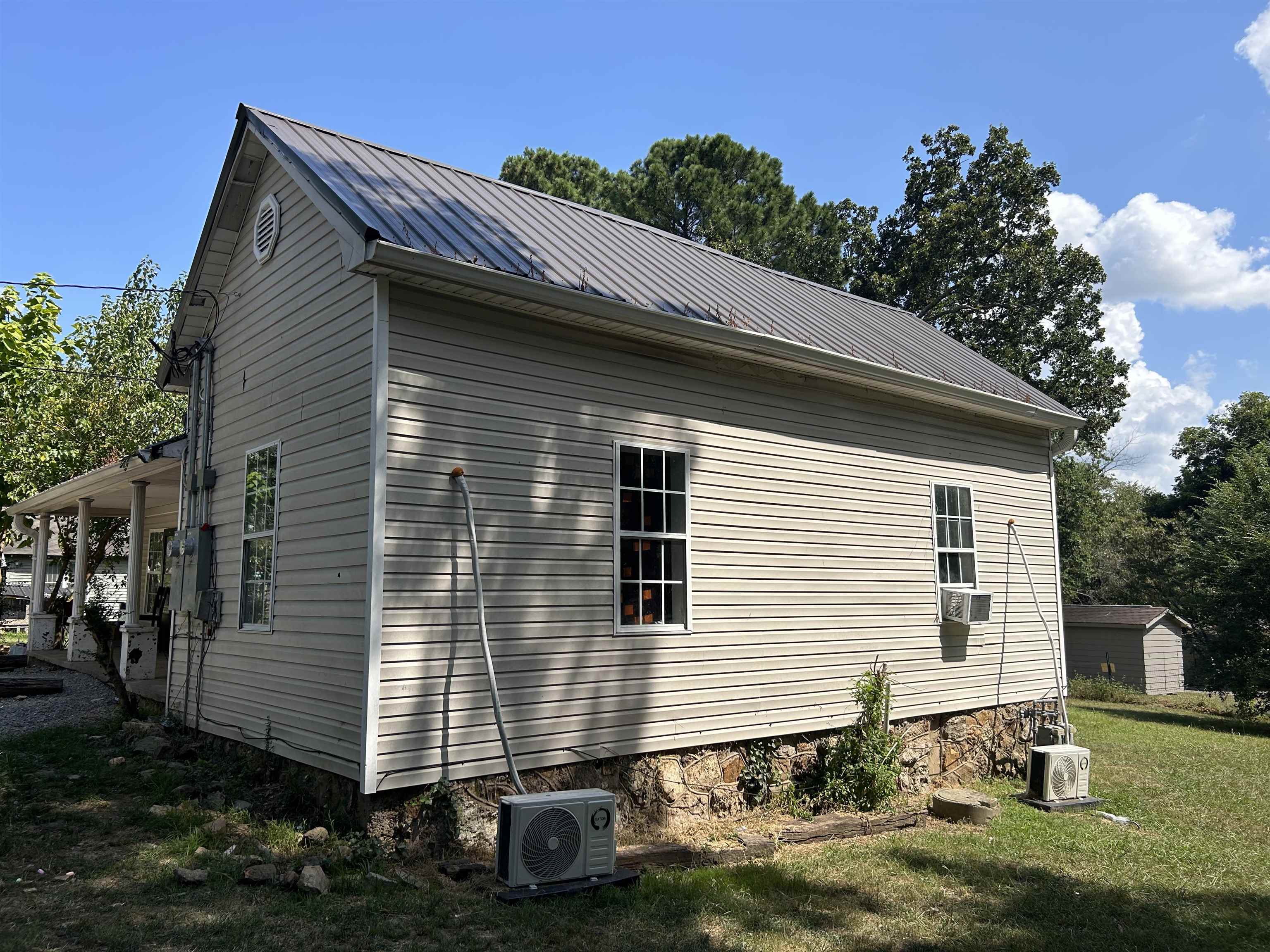 613 W Pine  Pocahontas, AR