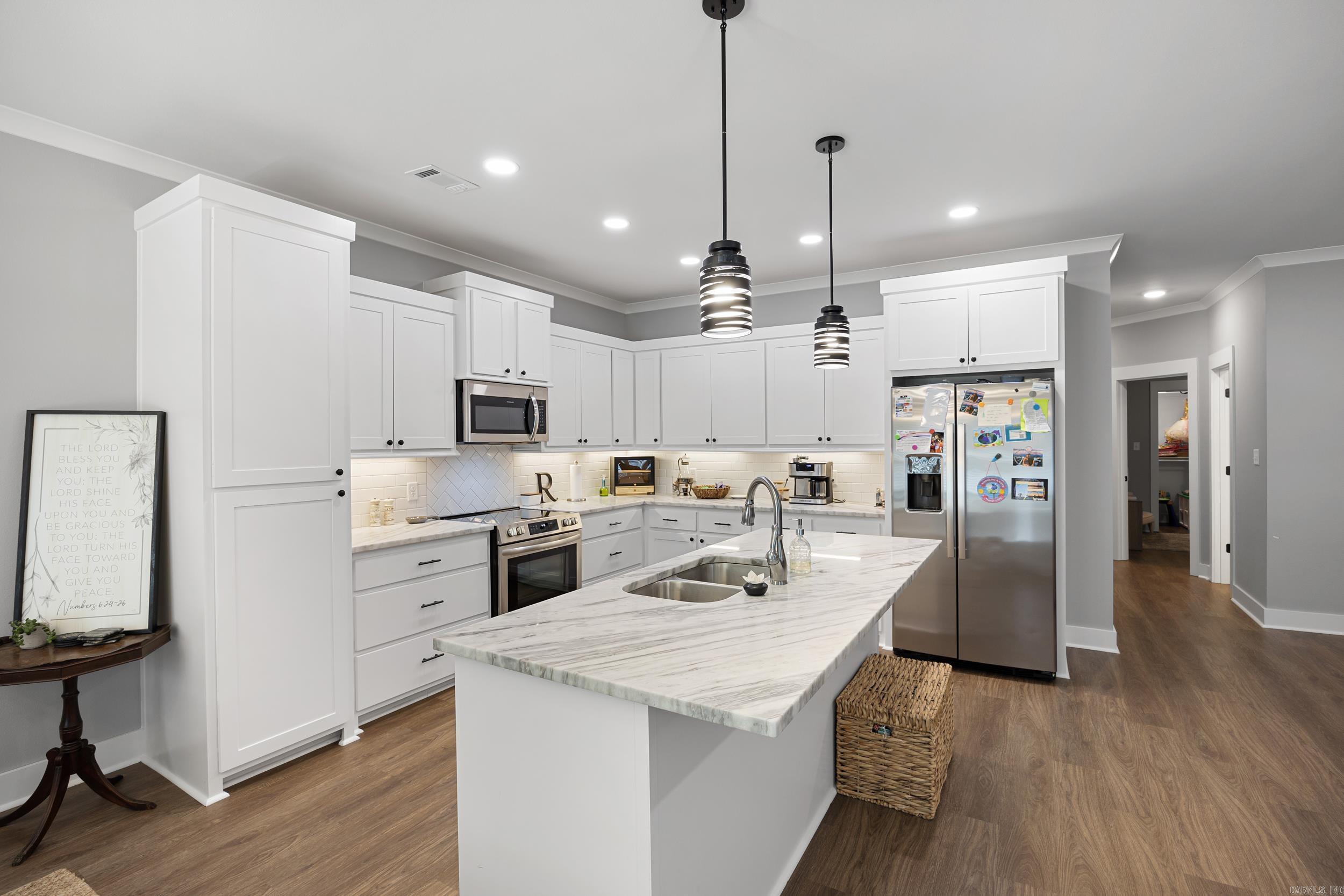 38 Sunset  Morrilton, AR