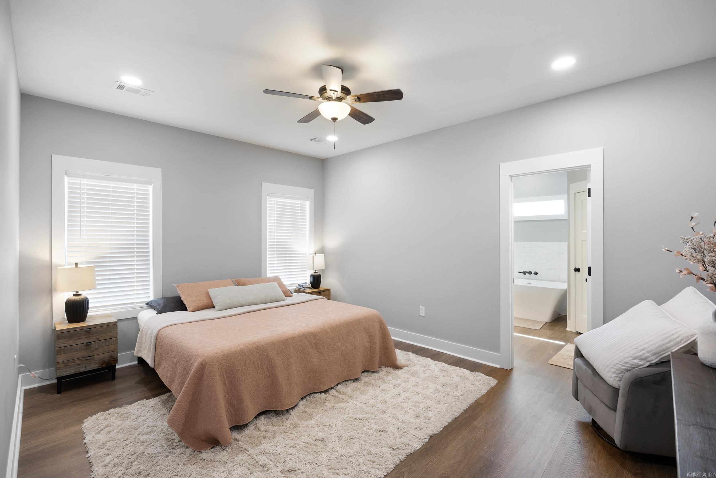 38 Sunset  Morrilton, AR