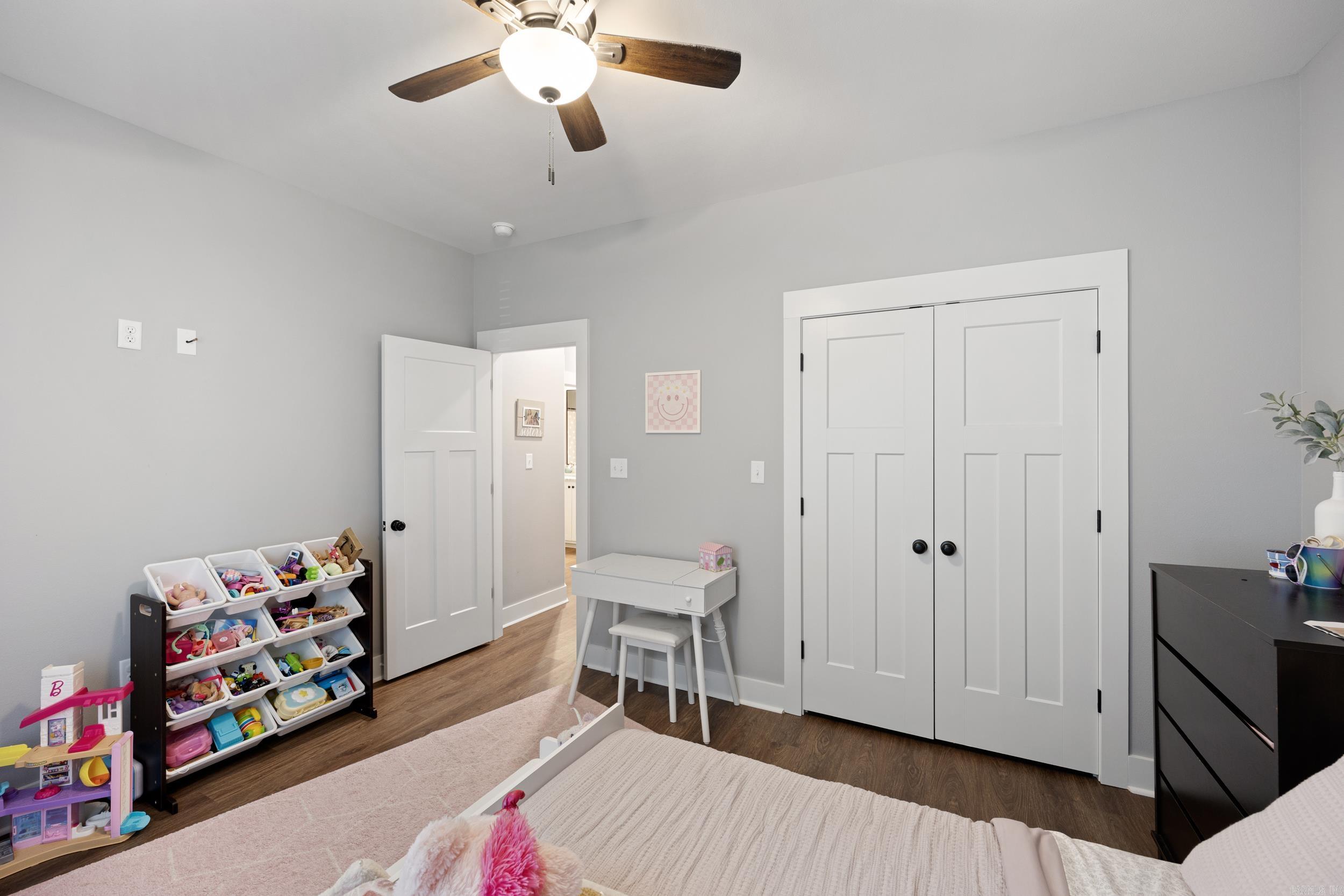 38 Sunset  Morrilton, AR