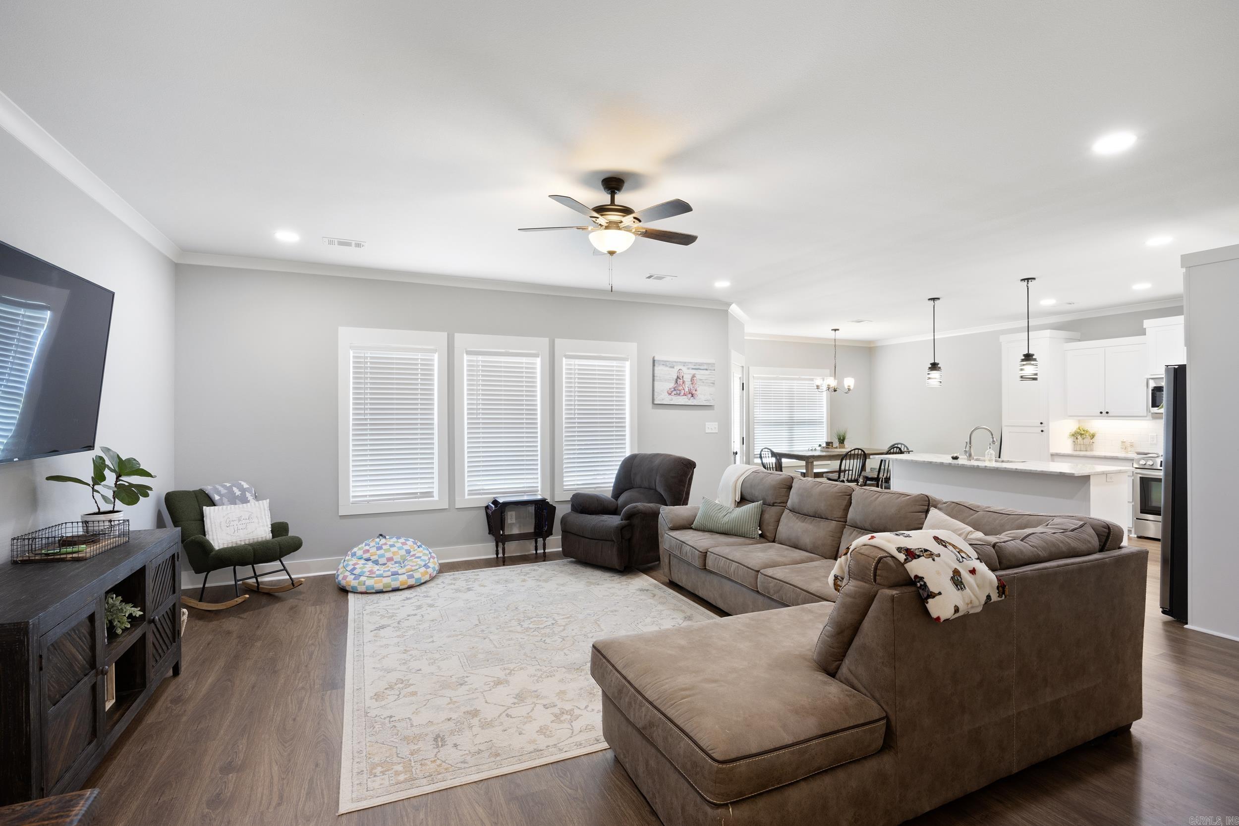 38 Sunset  Morrilton, AR