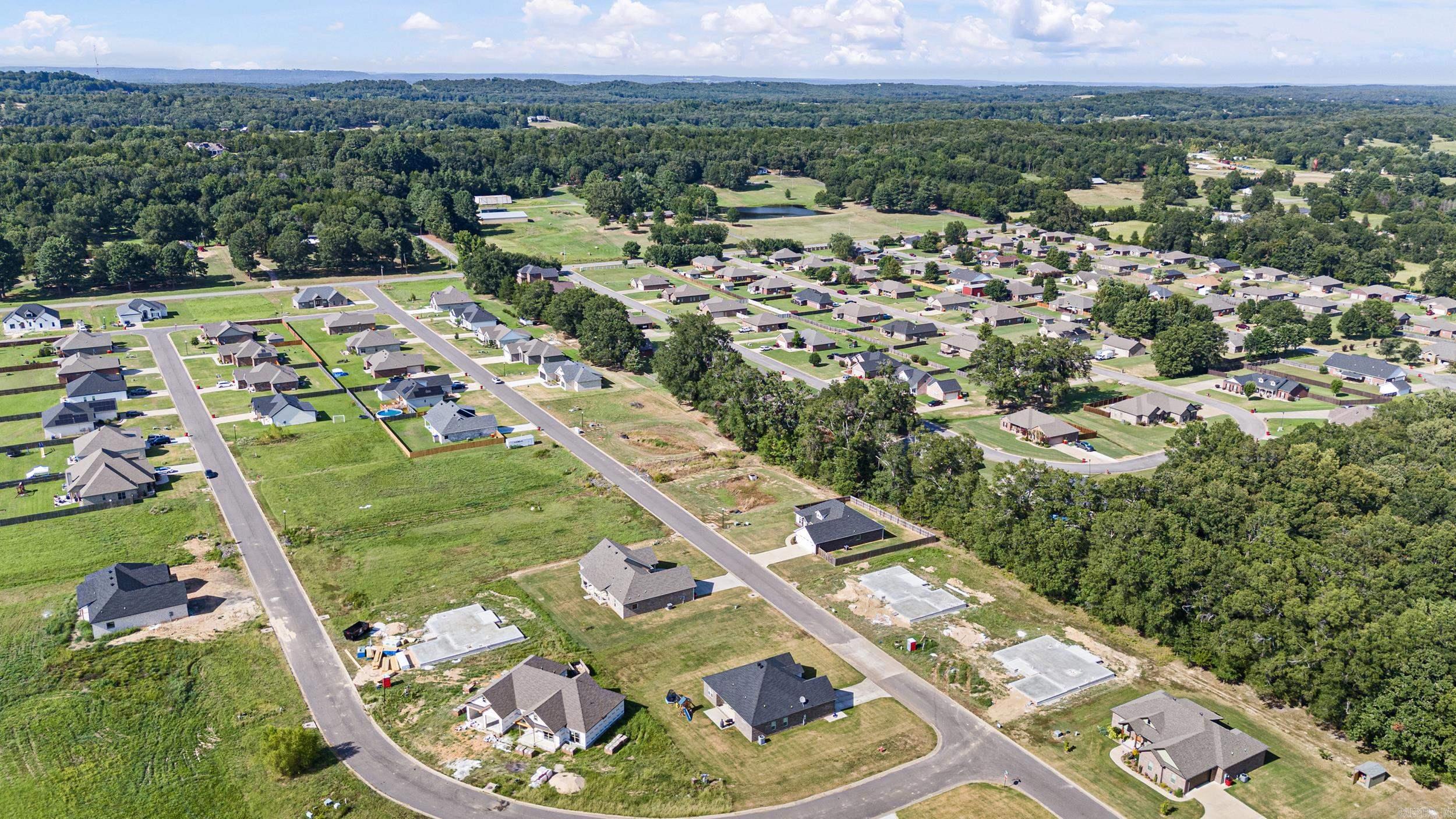 38 Sunset  Morrilton, AR