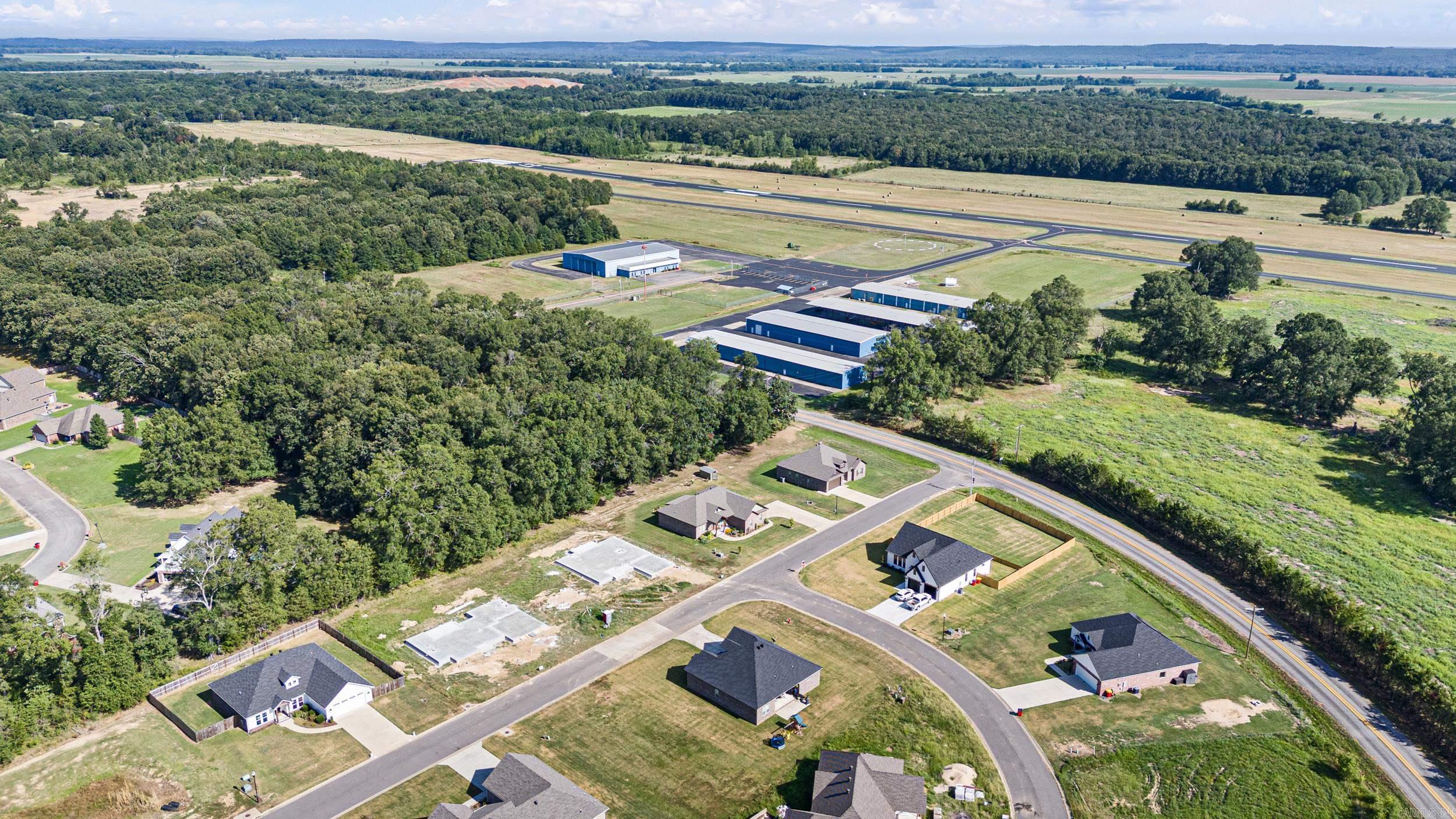 38 Sunset  Morrilton, AR