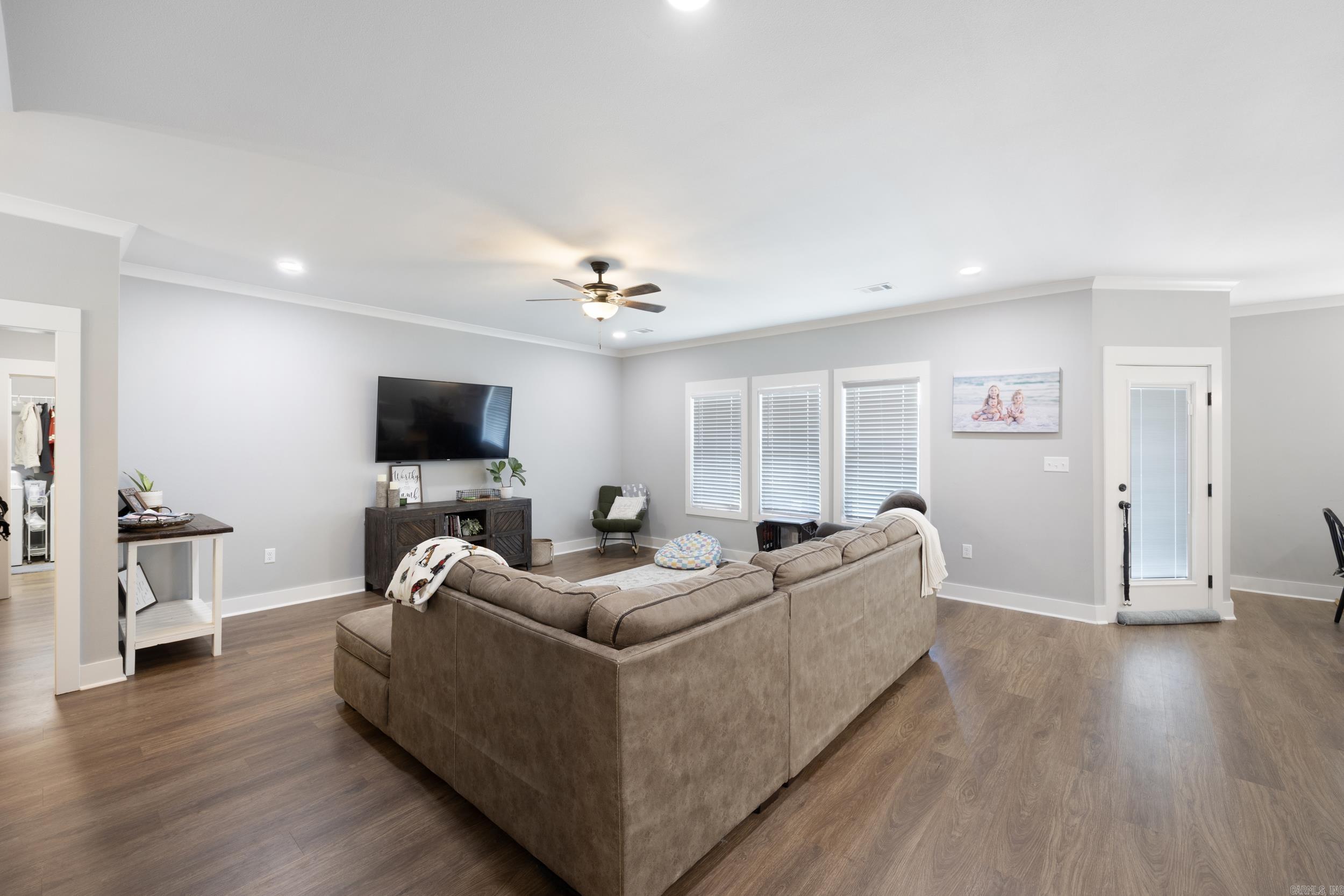 38 Sunset  Morrilton, AR