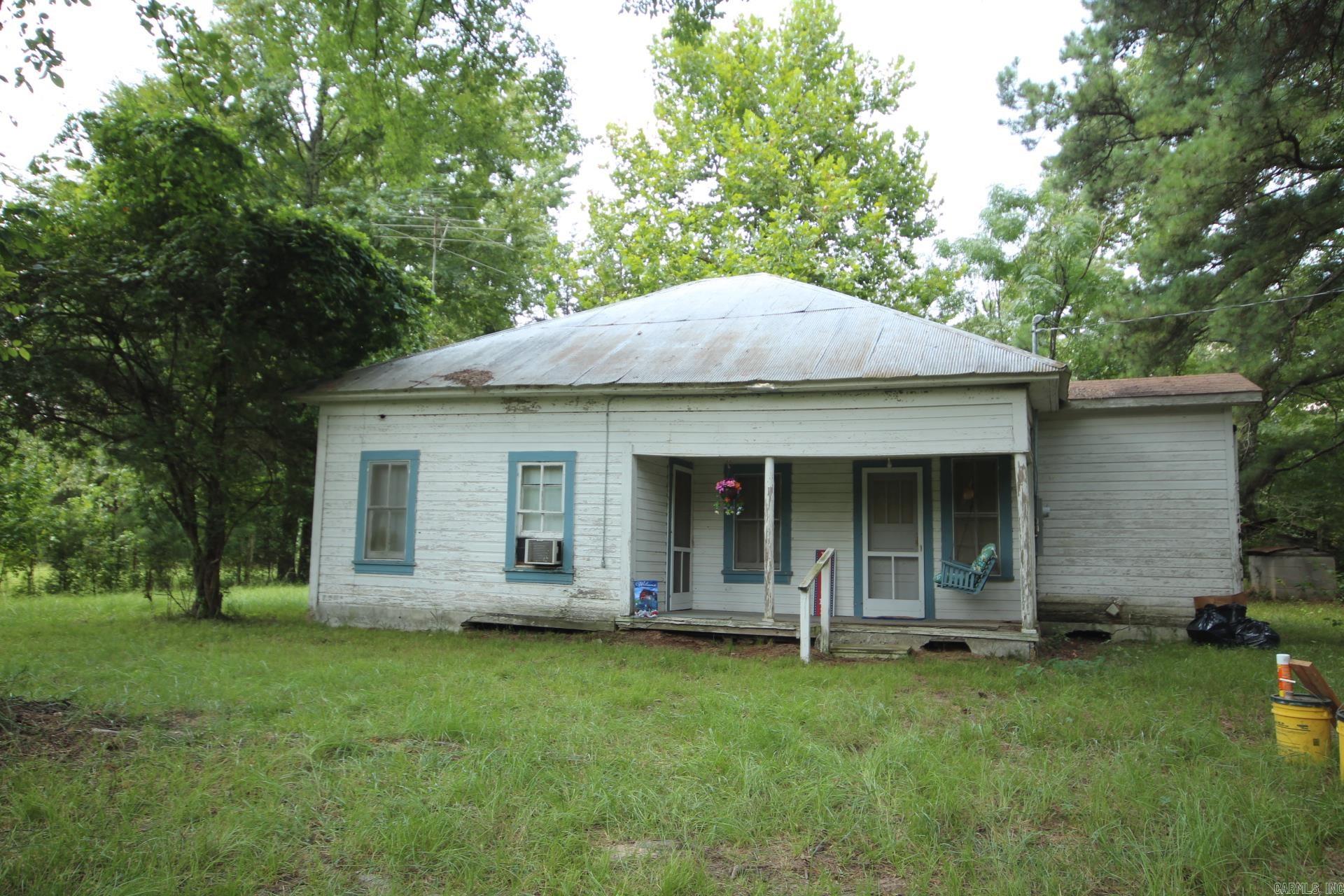 437 Billstown  Delight, AR