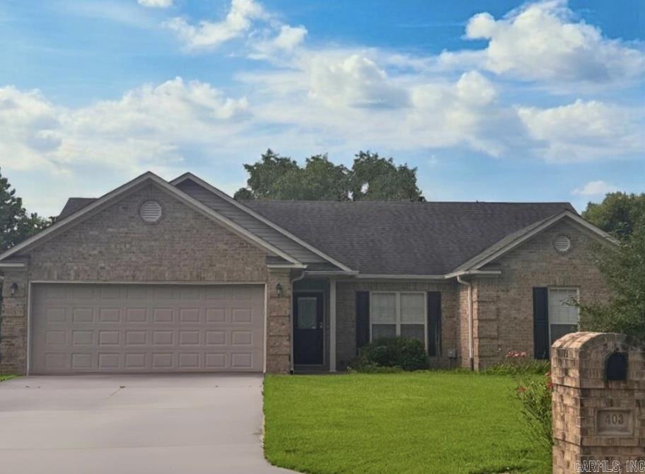 403 Brookstone  Jonesboro, AR