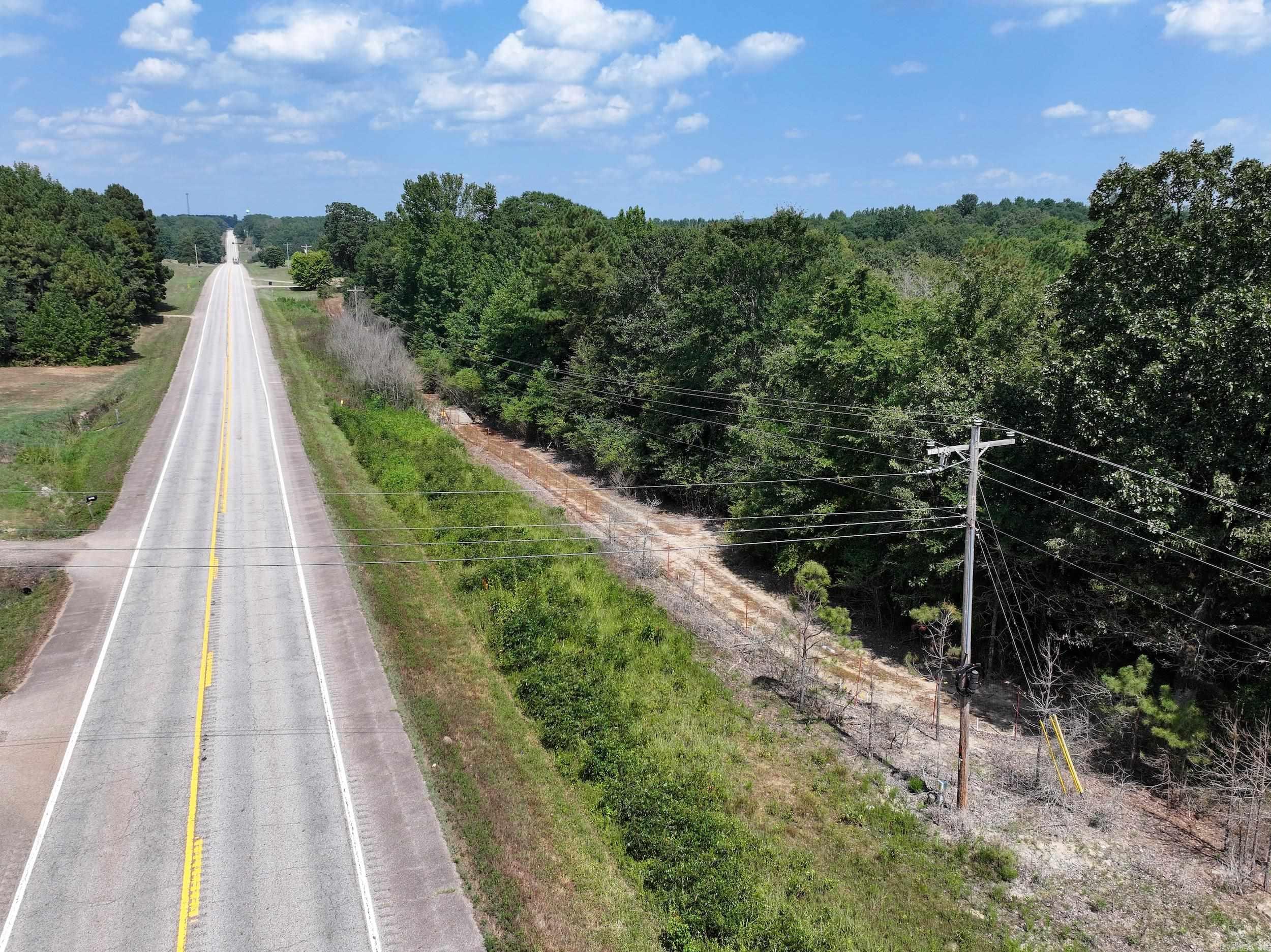 XXX HWY 70  Newhope, AR