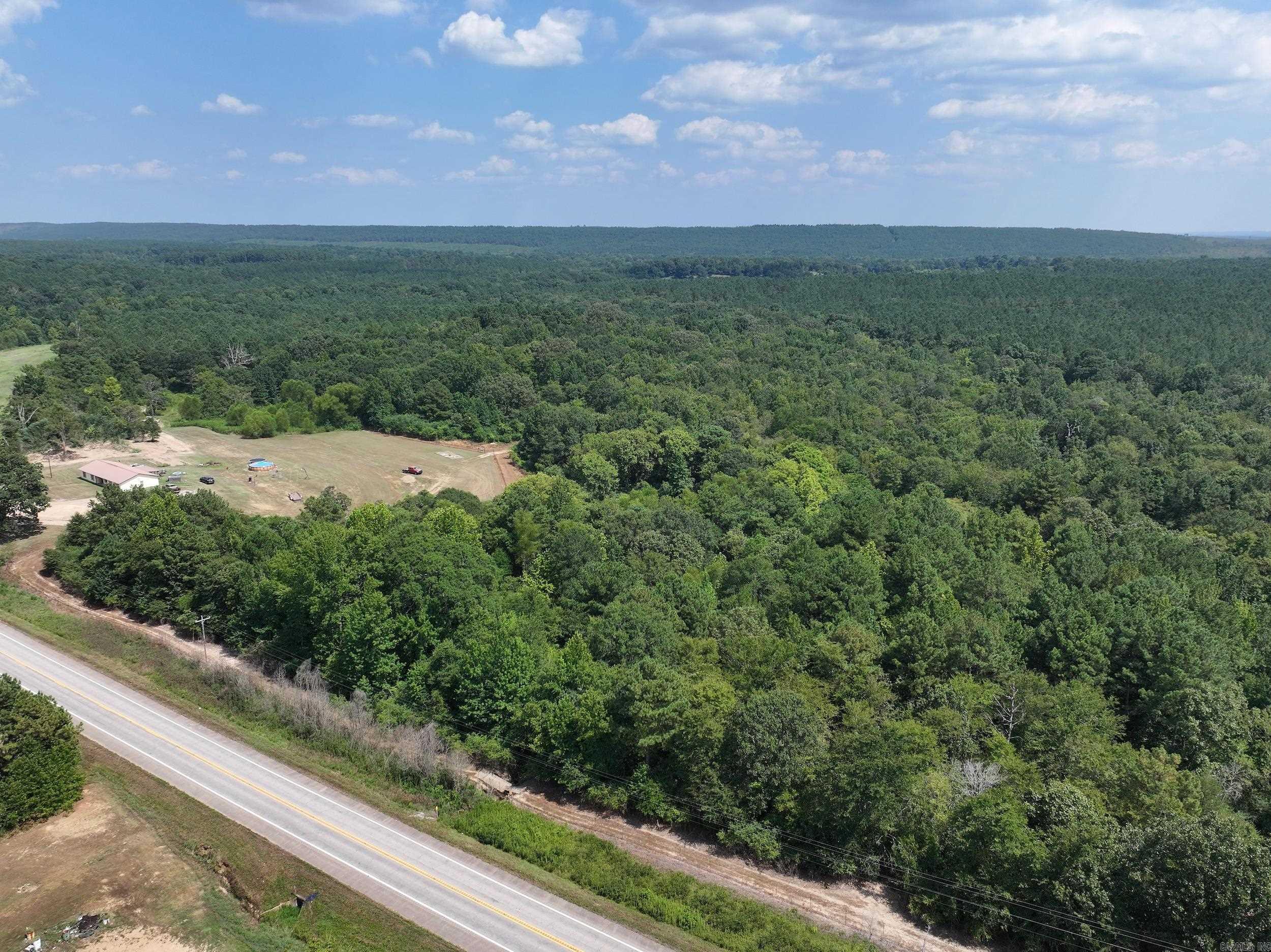 XXX HWY 70  Newhope, AR