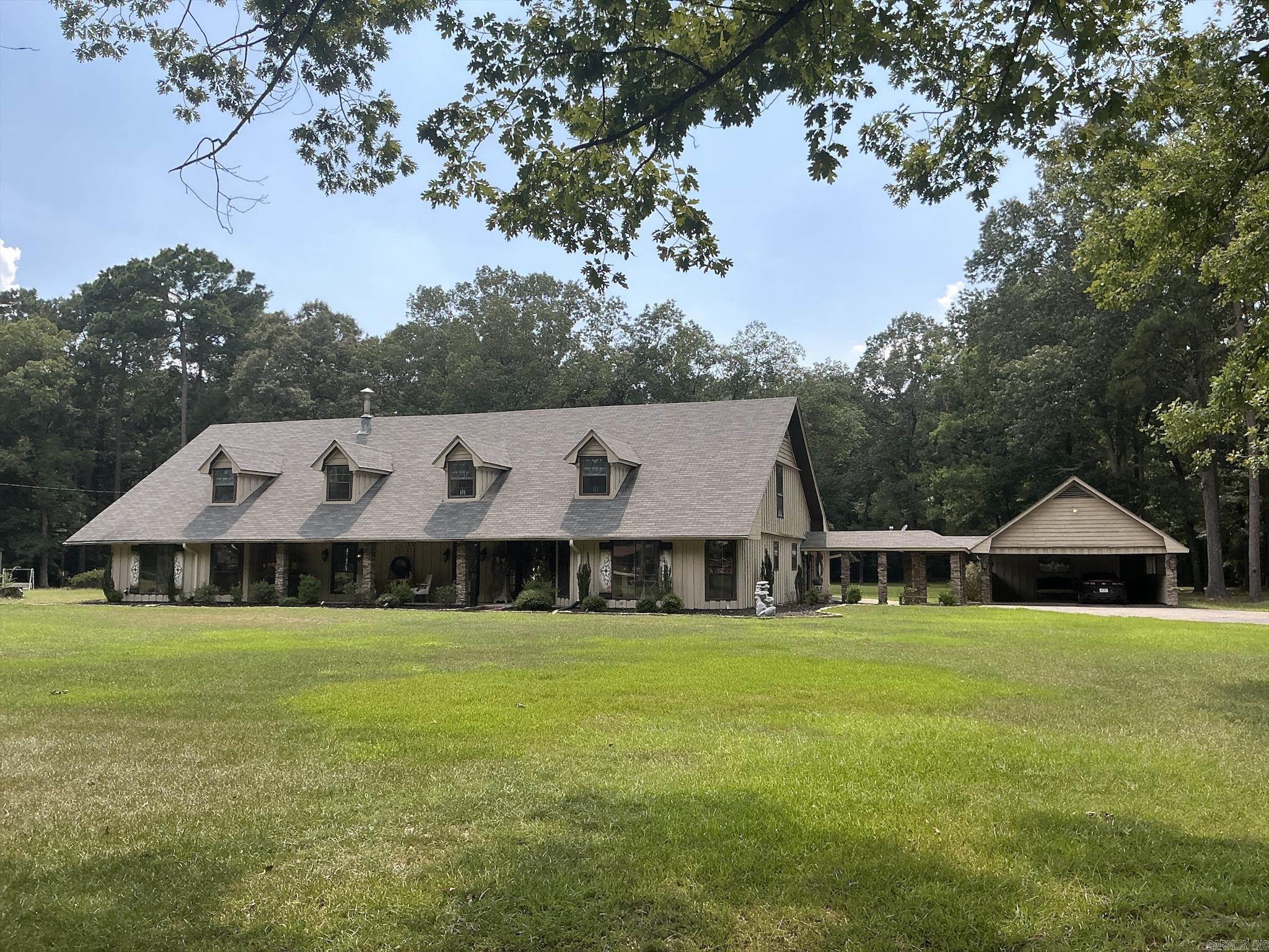 224 Kerry  Crossett, AR