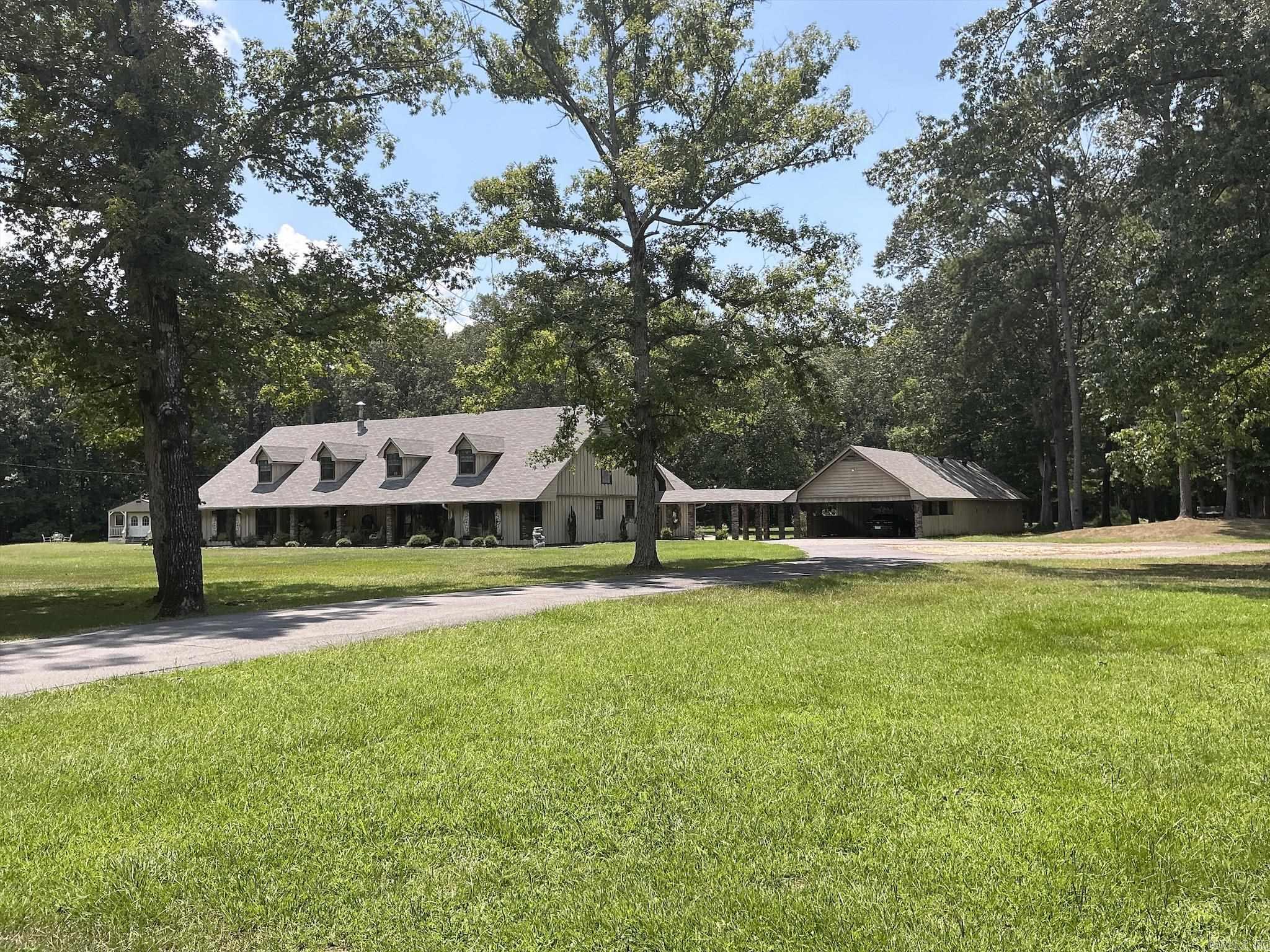 224 Kerry  Crossett, AR